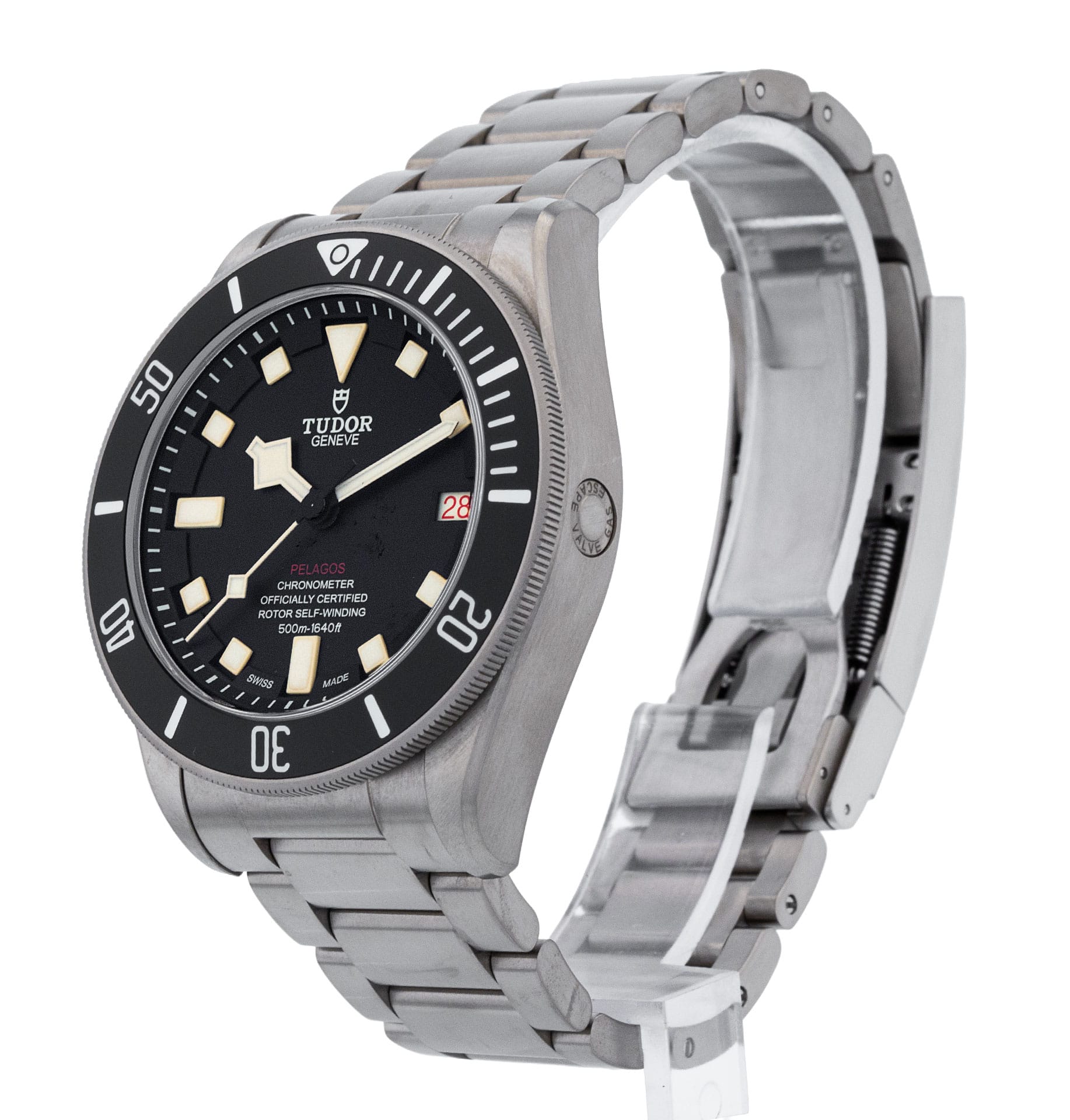 Tudor Pelagos M25610TNL-0001 Thumbnail 2