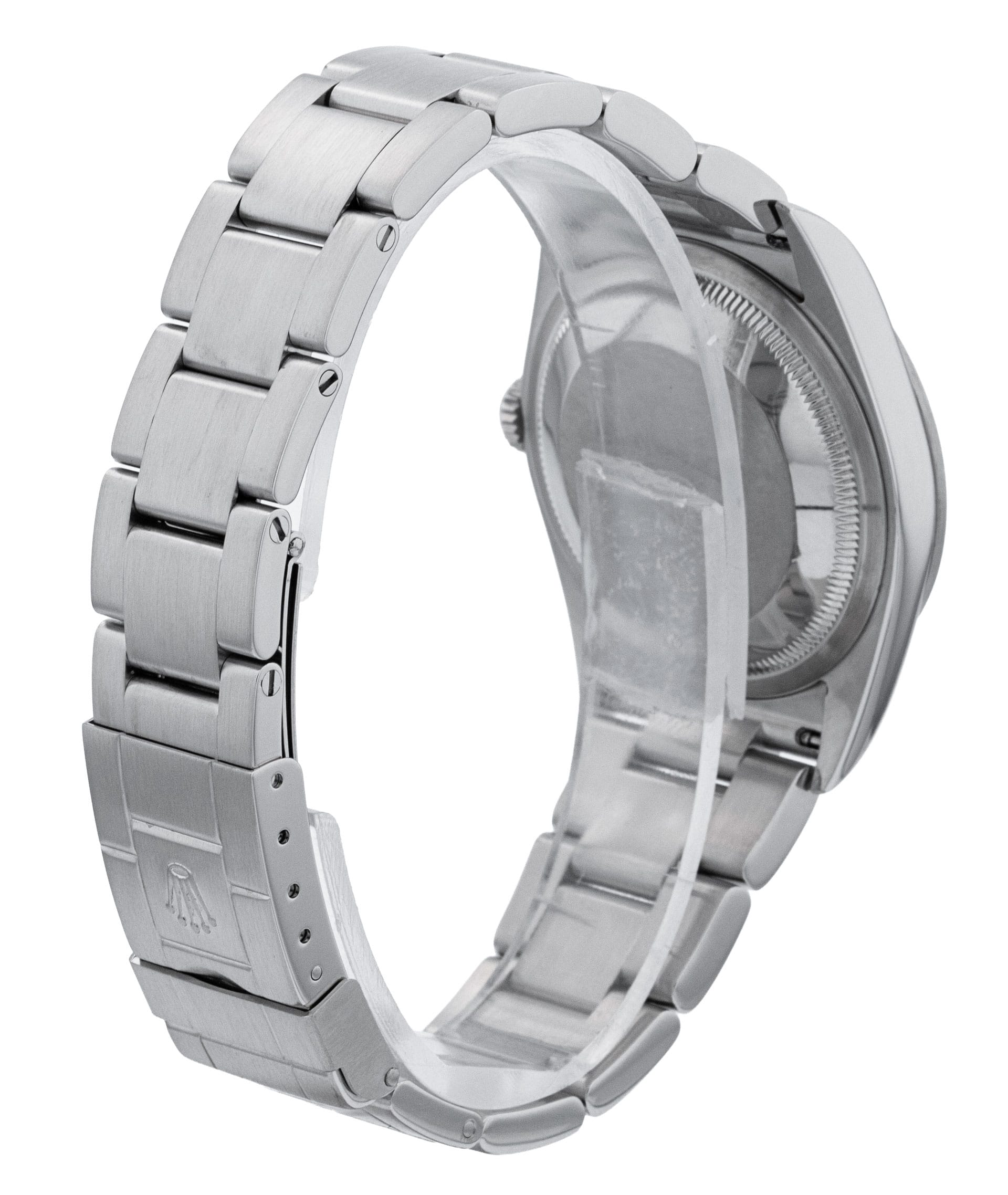 Rolex Explorer 114270 Thumbnail 3