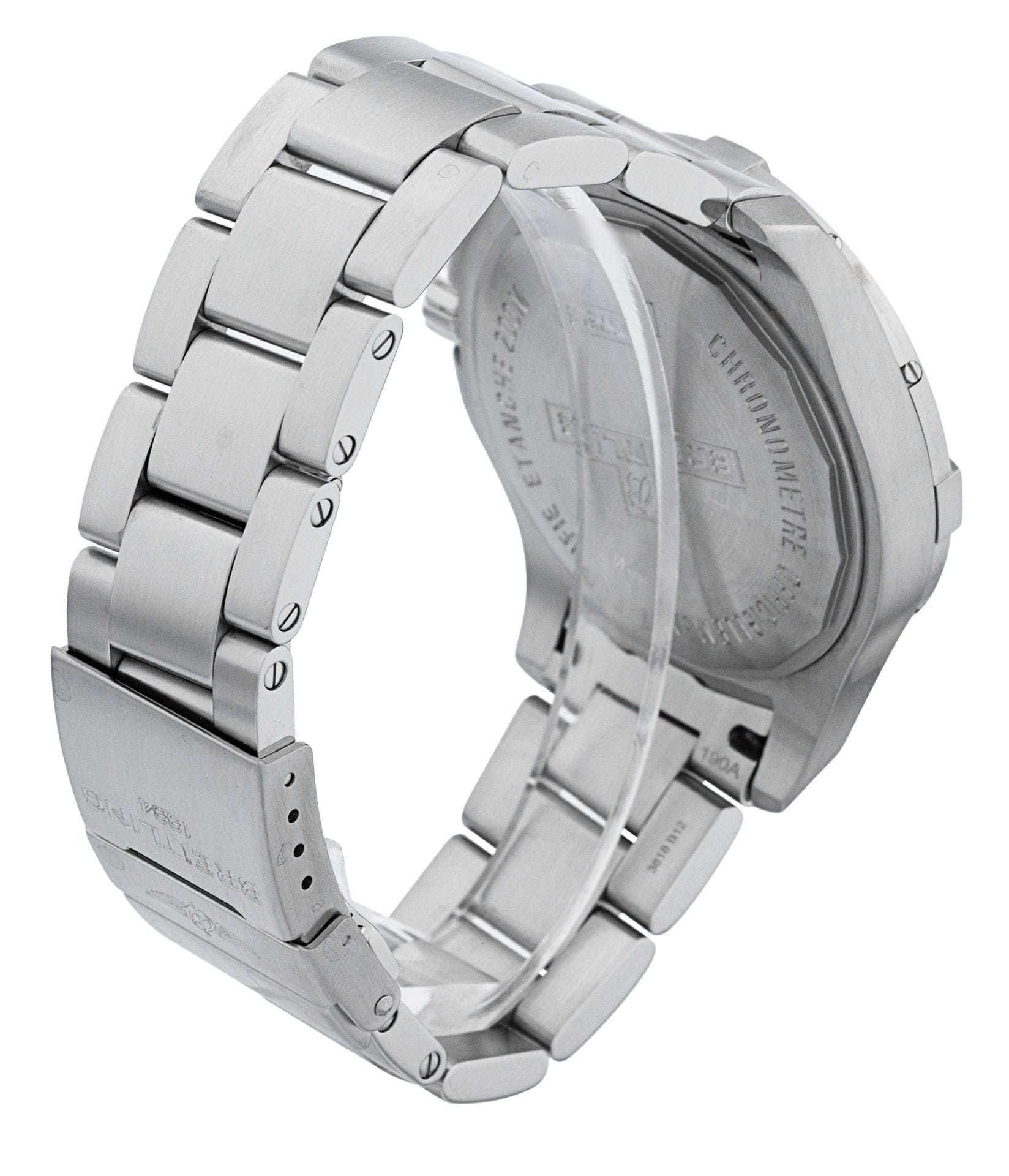 Breitling Colt Auto A17313 Thumbnail 3