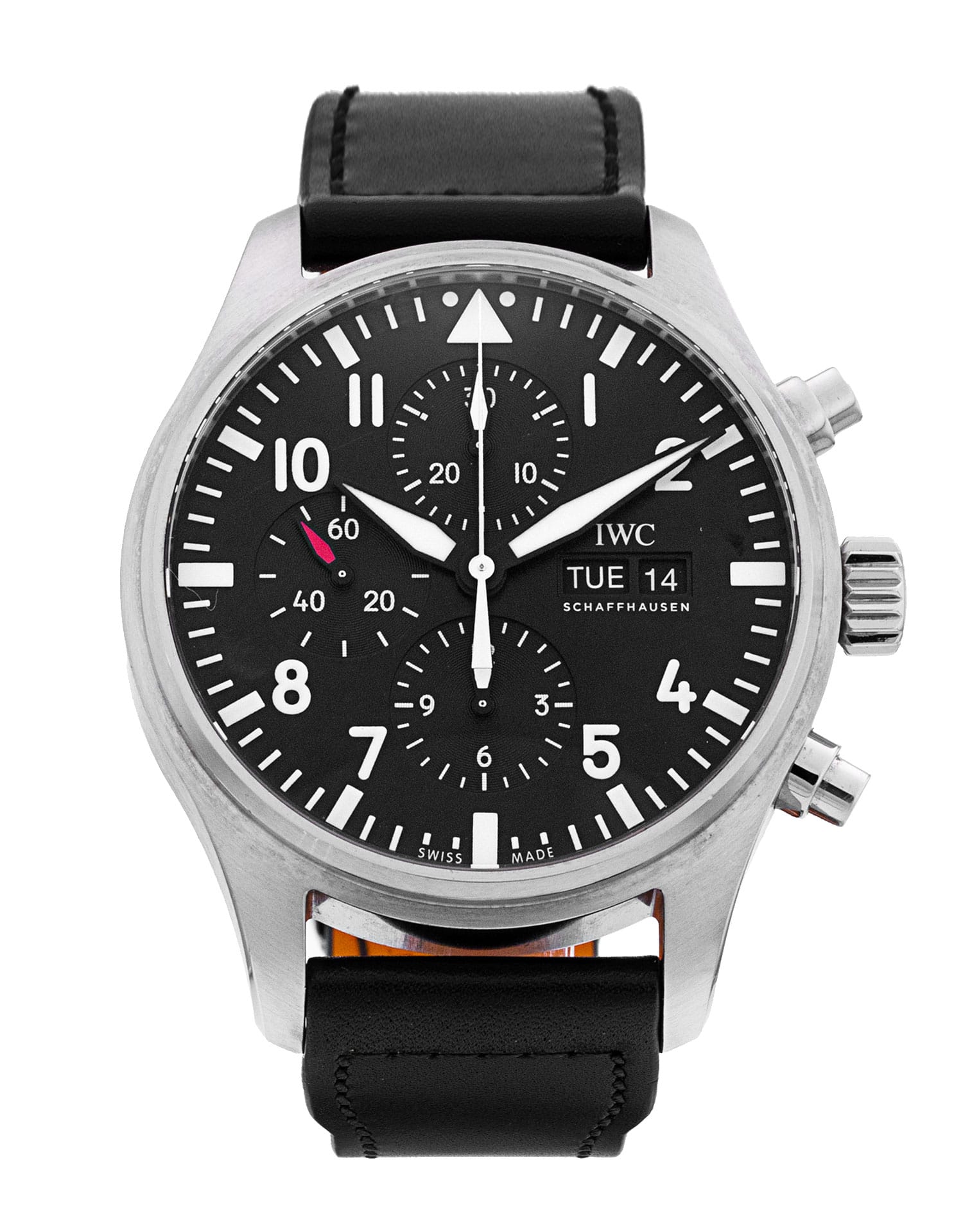 Pre-Owned IWC Pilot's Watches Watch