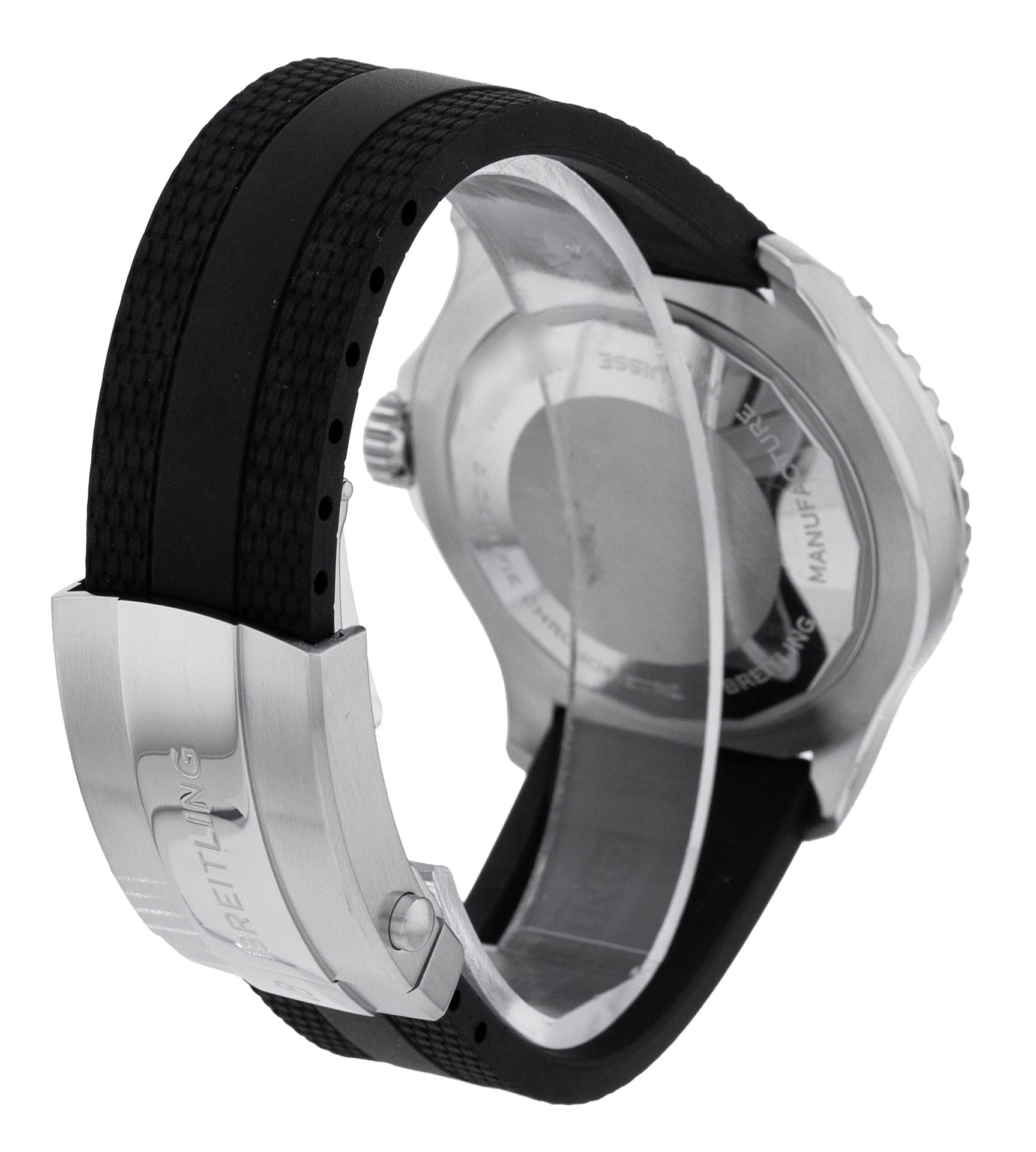 Breitling SuperOcean Automatic 44 A17376 Thumbnail 3