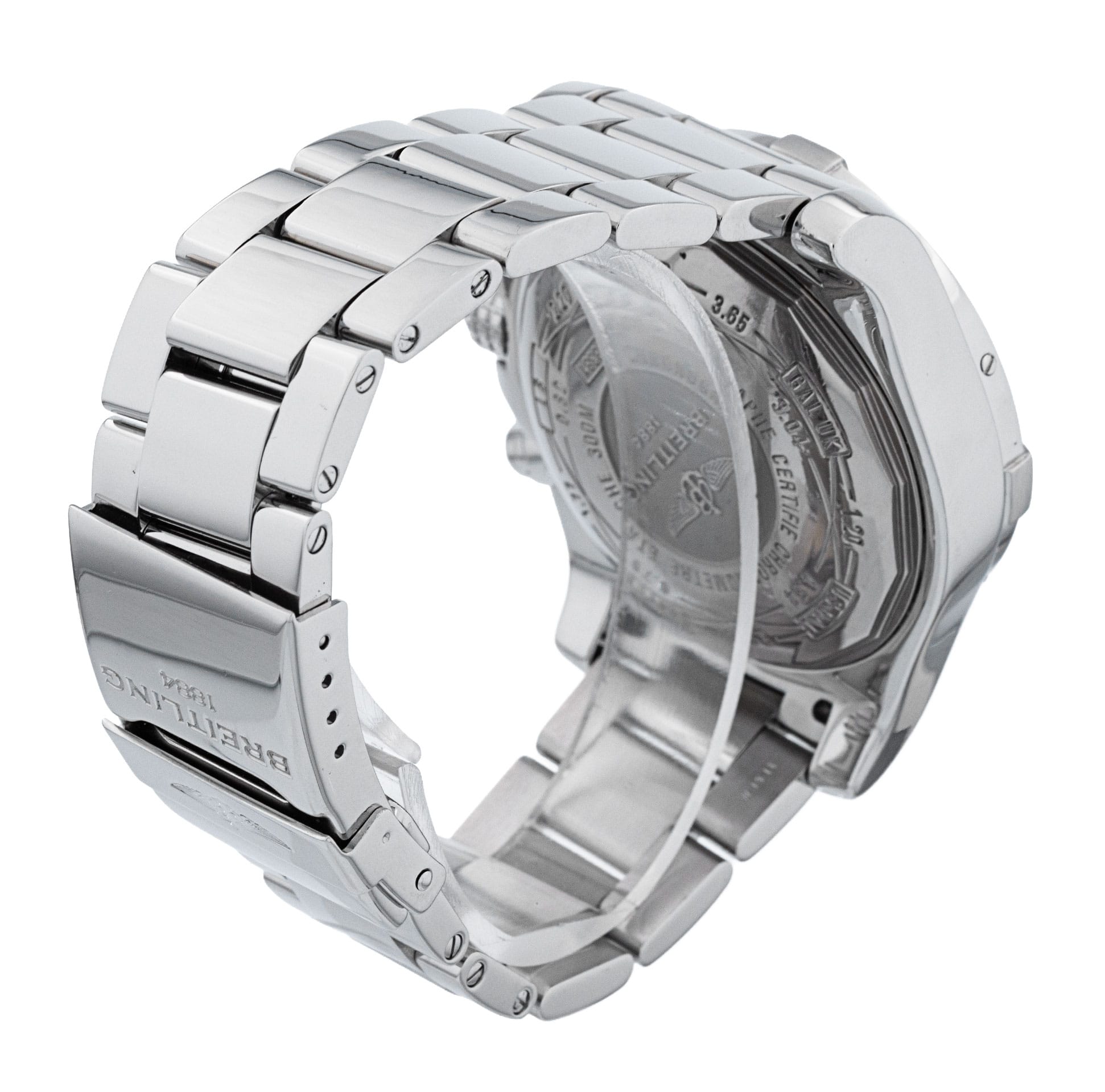 Breitling Avenger II A13381 Thumbnail 3