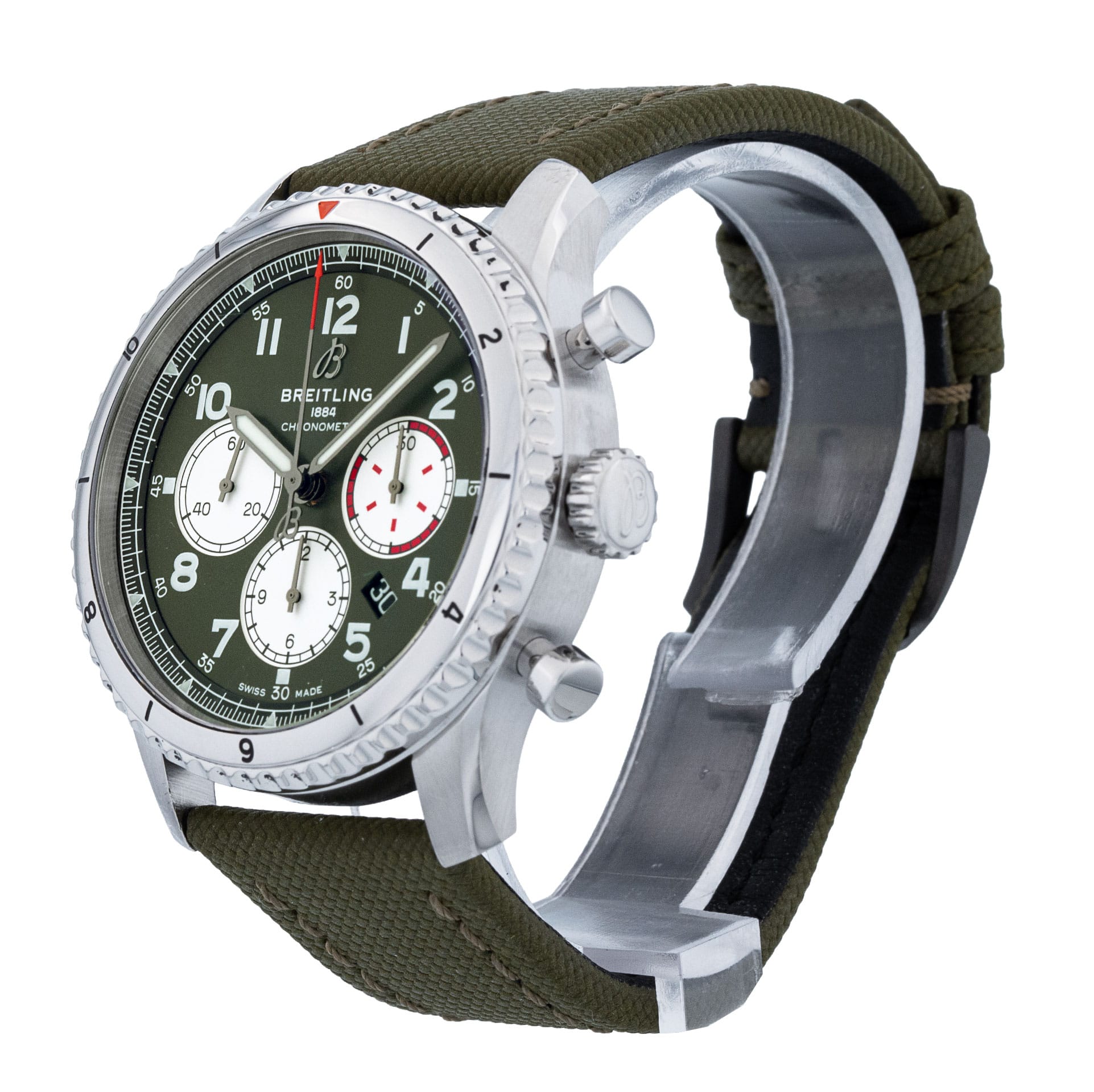 Breitling Aviator 8 AB0119 Thumbnail 2