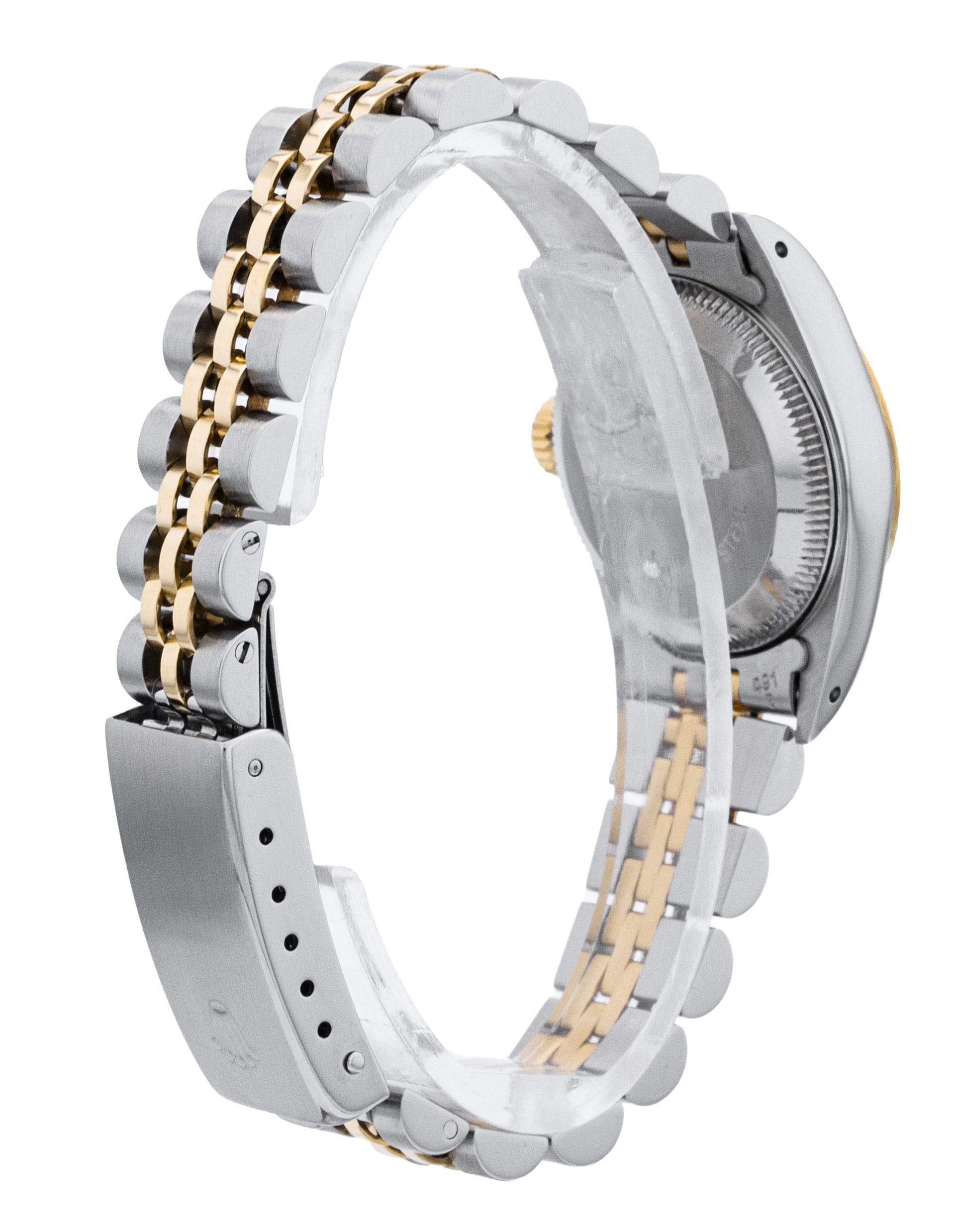 Rolex Lady Oyster Perpetual 67193 Thumbnail 3