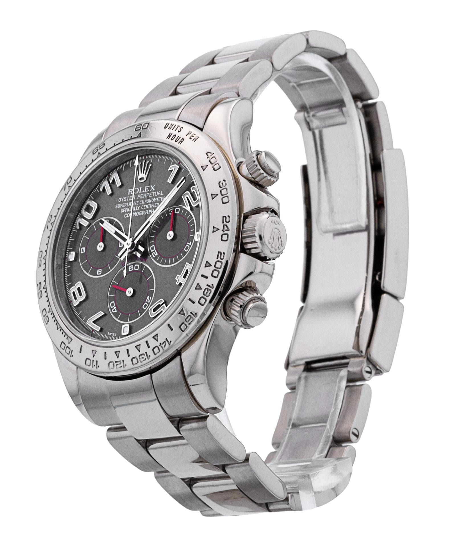 Rolex Daytona 116509 Thumbnail 2