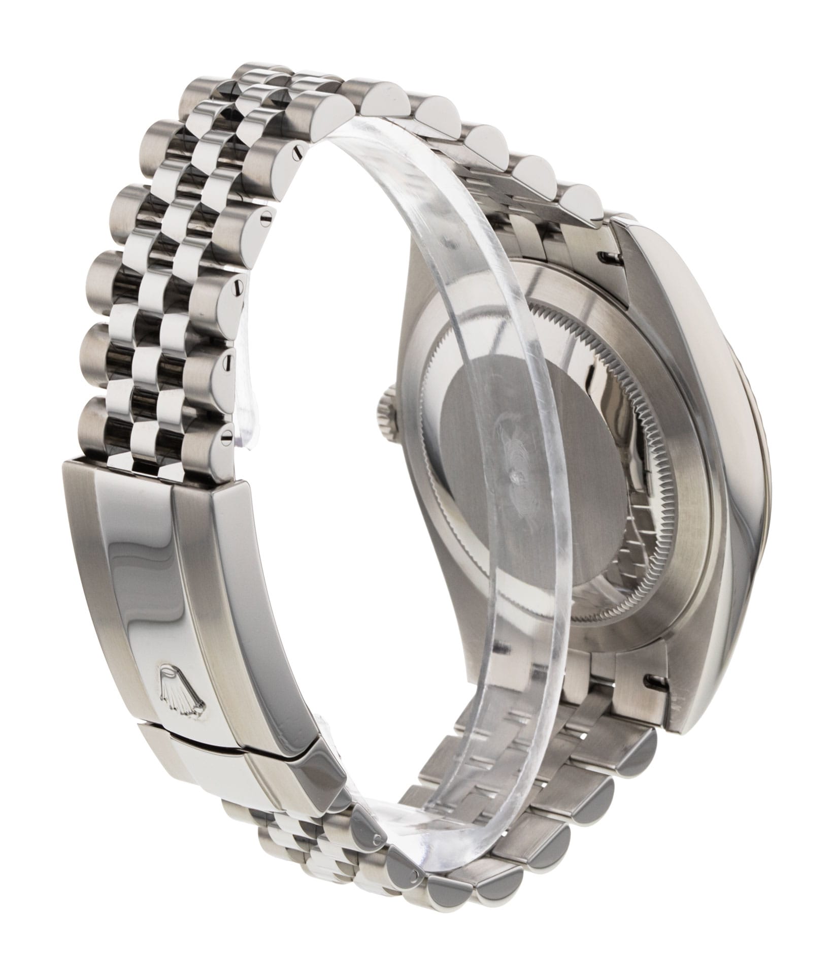 Rolex Datejust 41 126334 Thumbnail 3