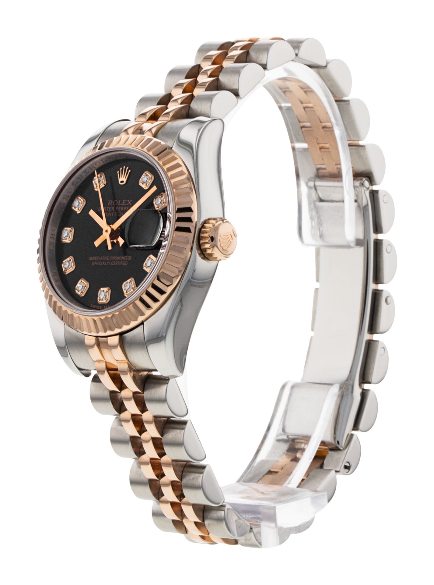 Rolex Datejust Lady 179171 Thumbnail 2