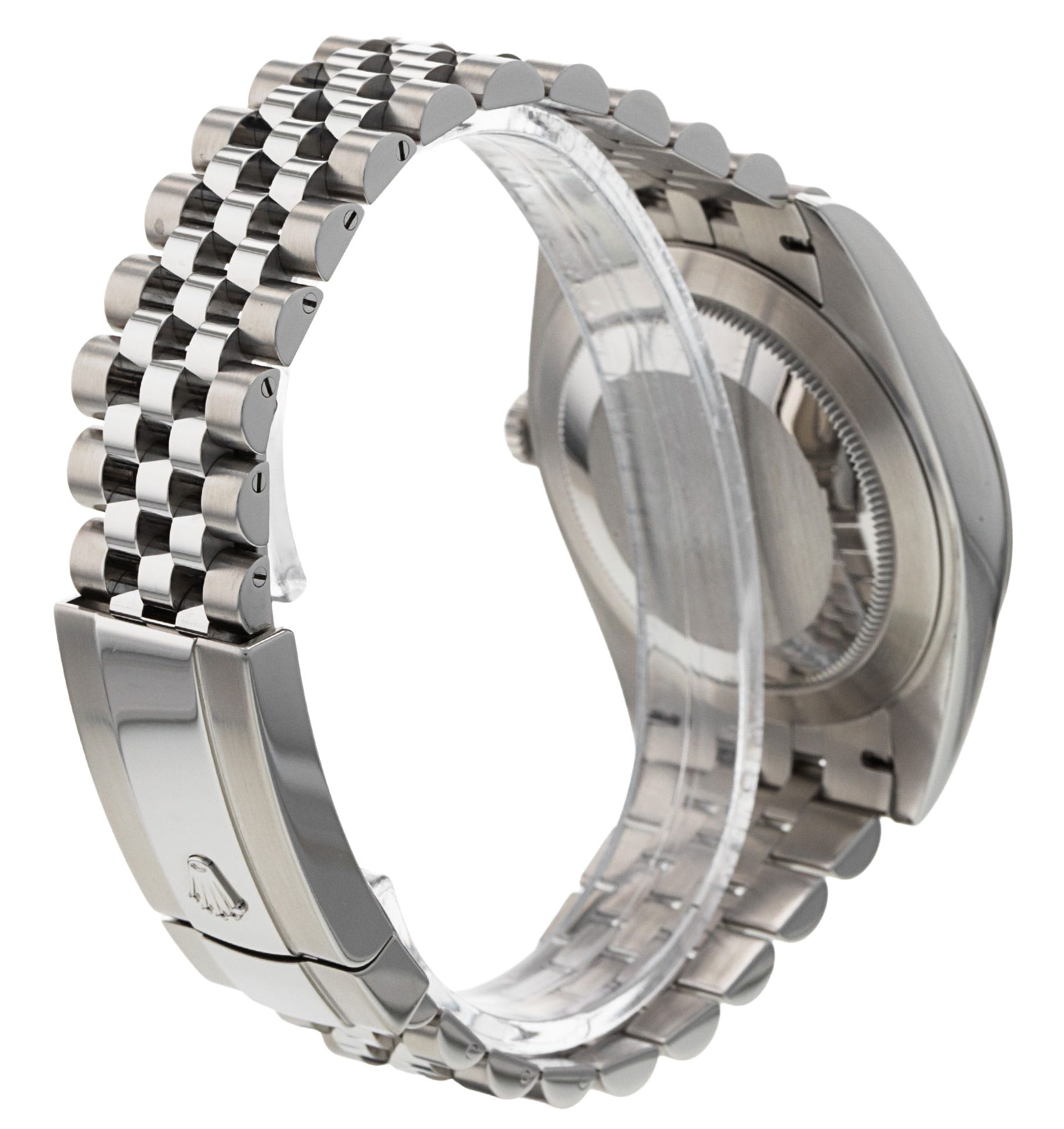 Rolex Datejust 41 126300 Thumbnail 3