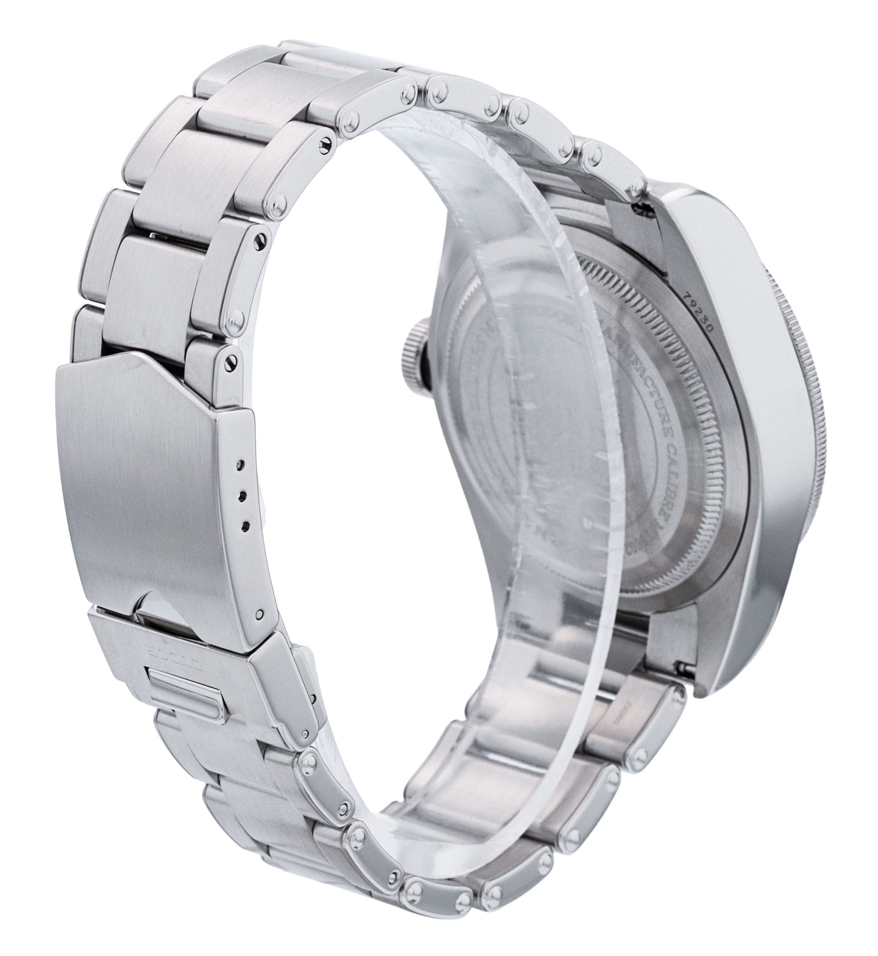 Tudor Heritage Black Bay 79230G Thumbnail 3