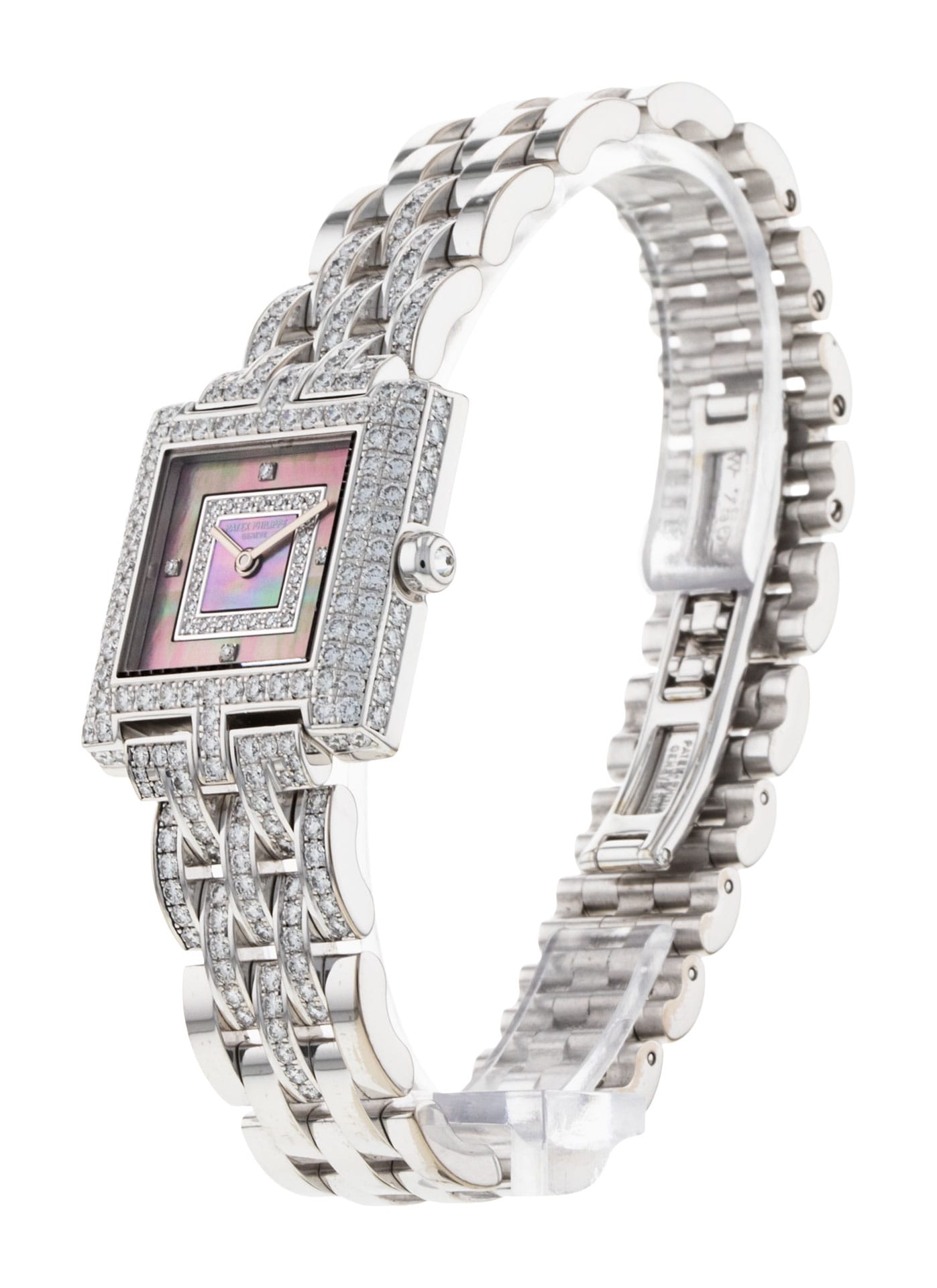 Patek Philippe Gondolo 4874/3G Thumbnail 2