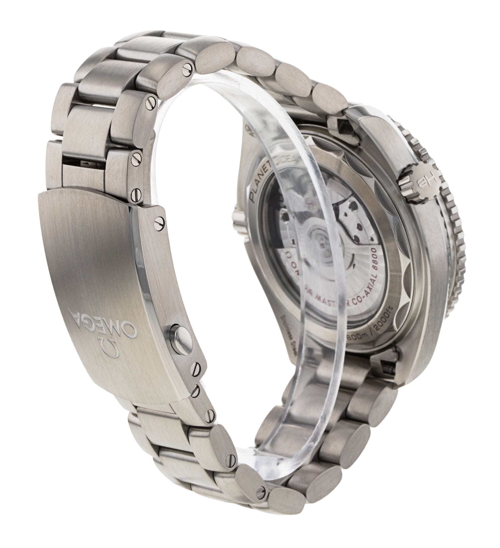 Omega Planet Ocean 215.30.40.20.03.001 Thumbnail 3