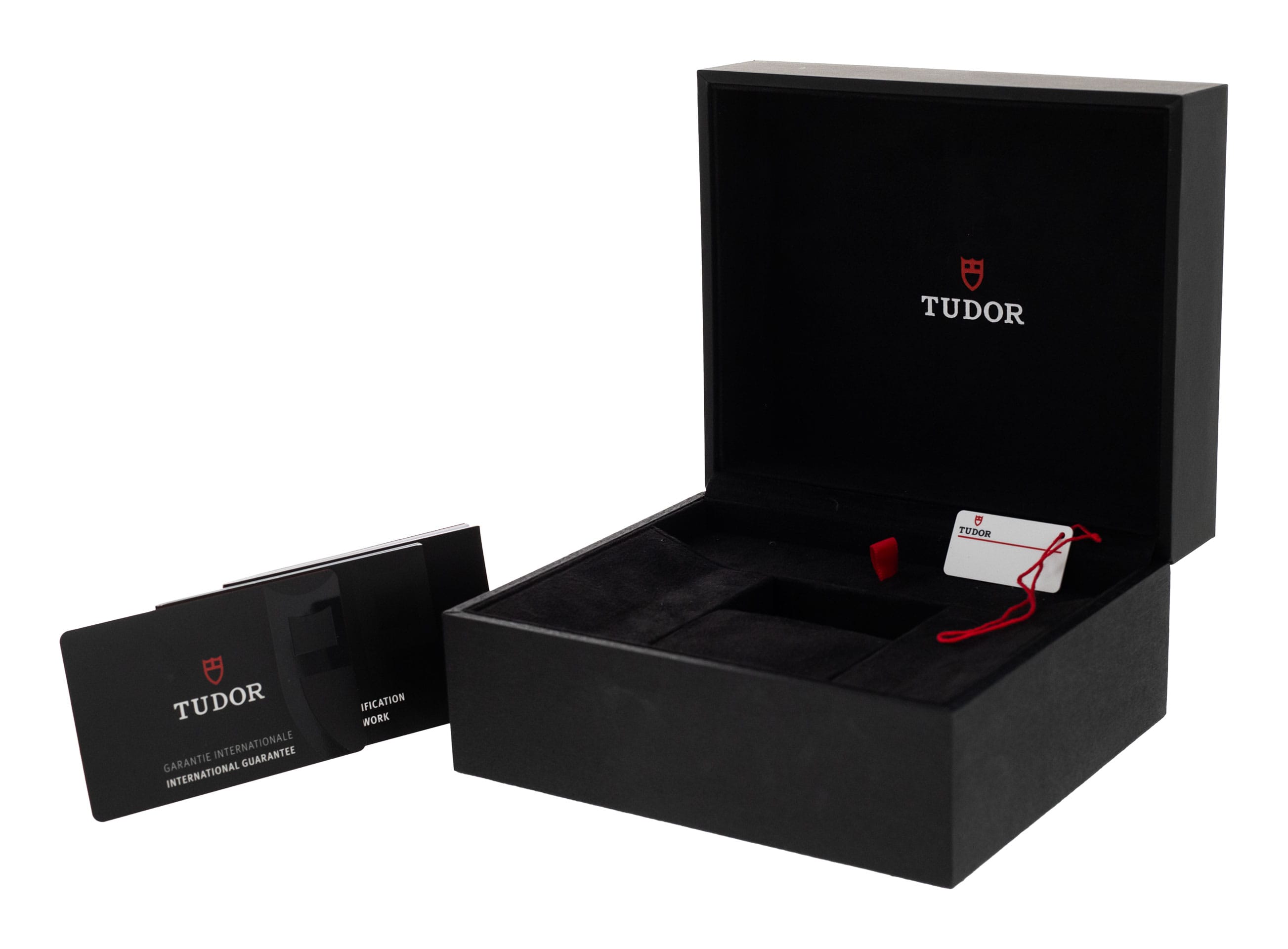 Tudor Black Bay 54 M79000N-0001 Thumbnail 4