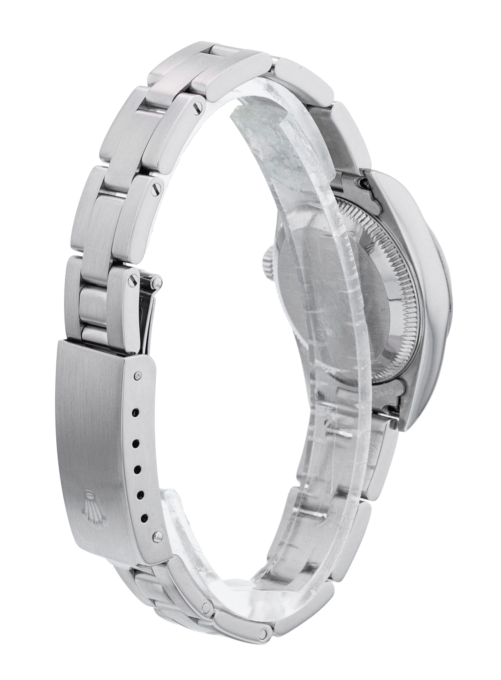 Rolex Lady Oyster Perpetual 76080 Thumbnail 3