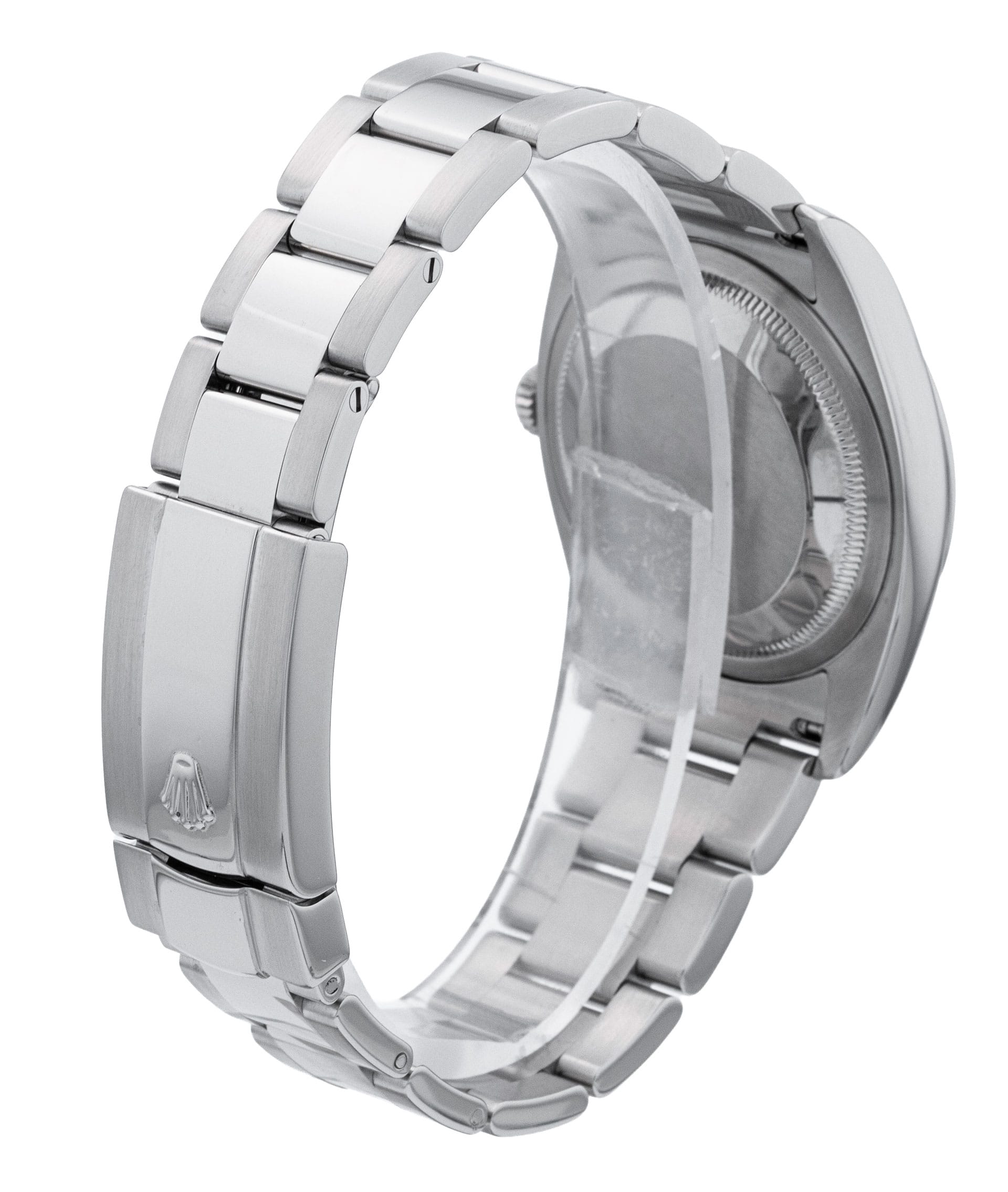 Rolex Datejust 116200 Thumbnail 3