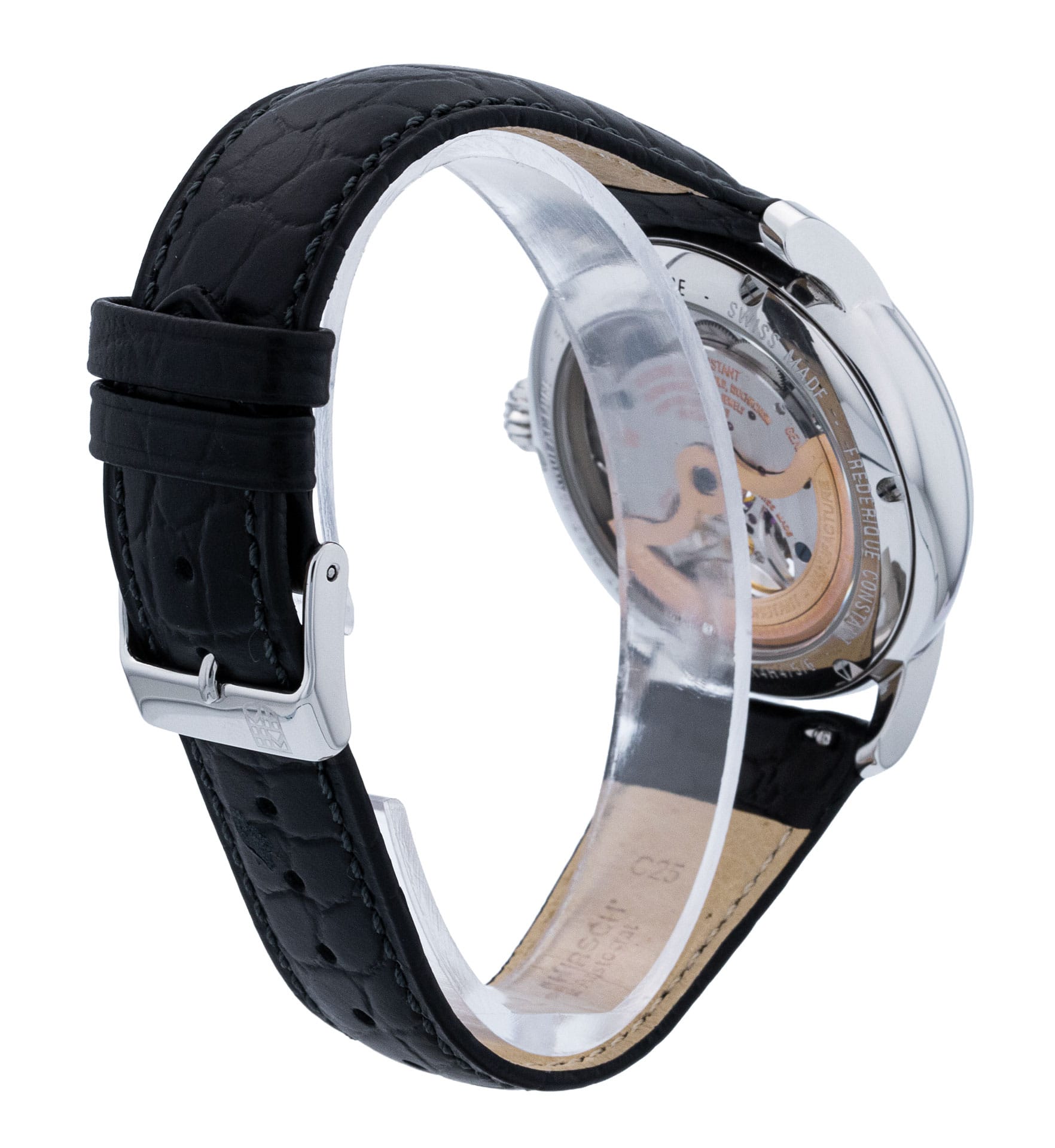 Frederique Constant Heart Beat FC-945MC4H6 Thumbnail 3