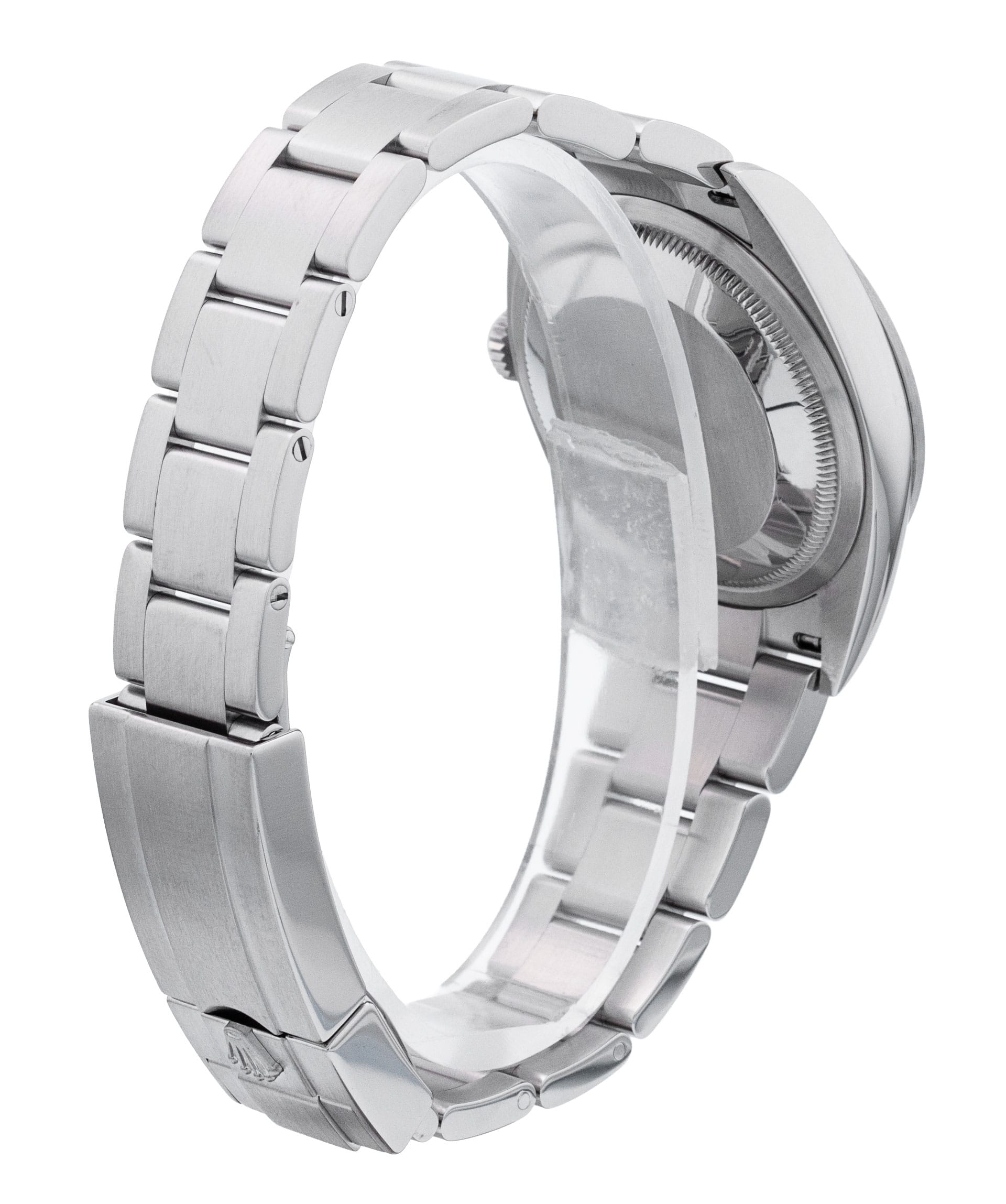 Rolex Explorer 124270 Thumbnail 3