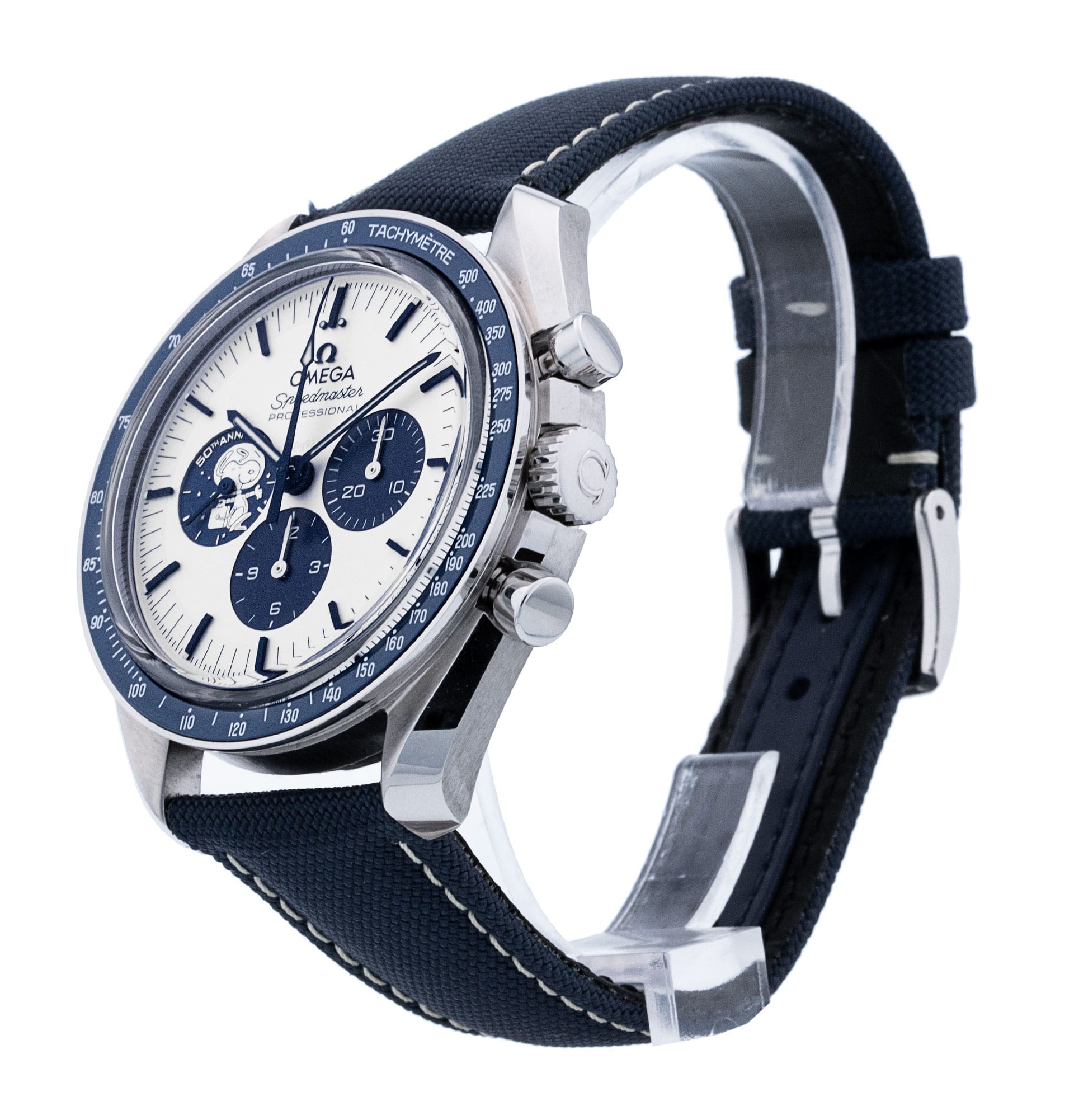 Omega Speedmaster Anniversary Series 310.32.42.50.02.001 Thumbnail 2