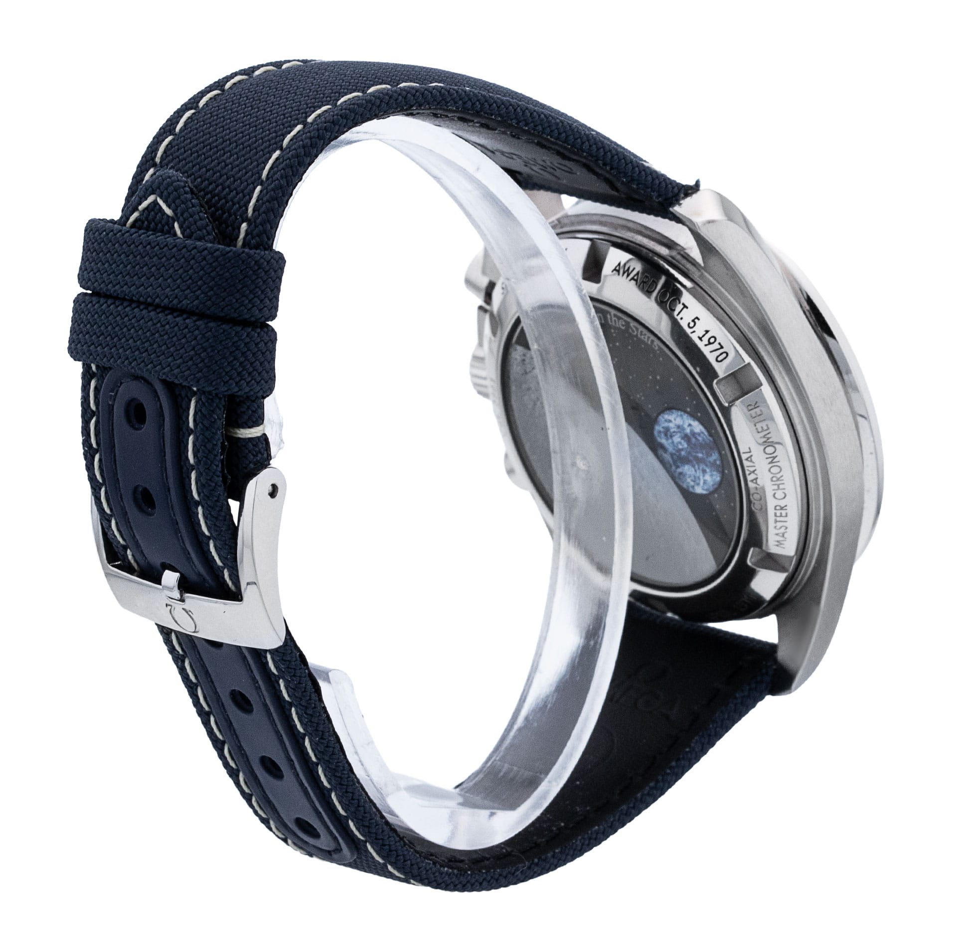 Omega Speedmaster Anniversary Series 310.32.42.50.02.001 Thumbnail 3