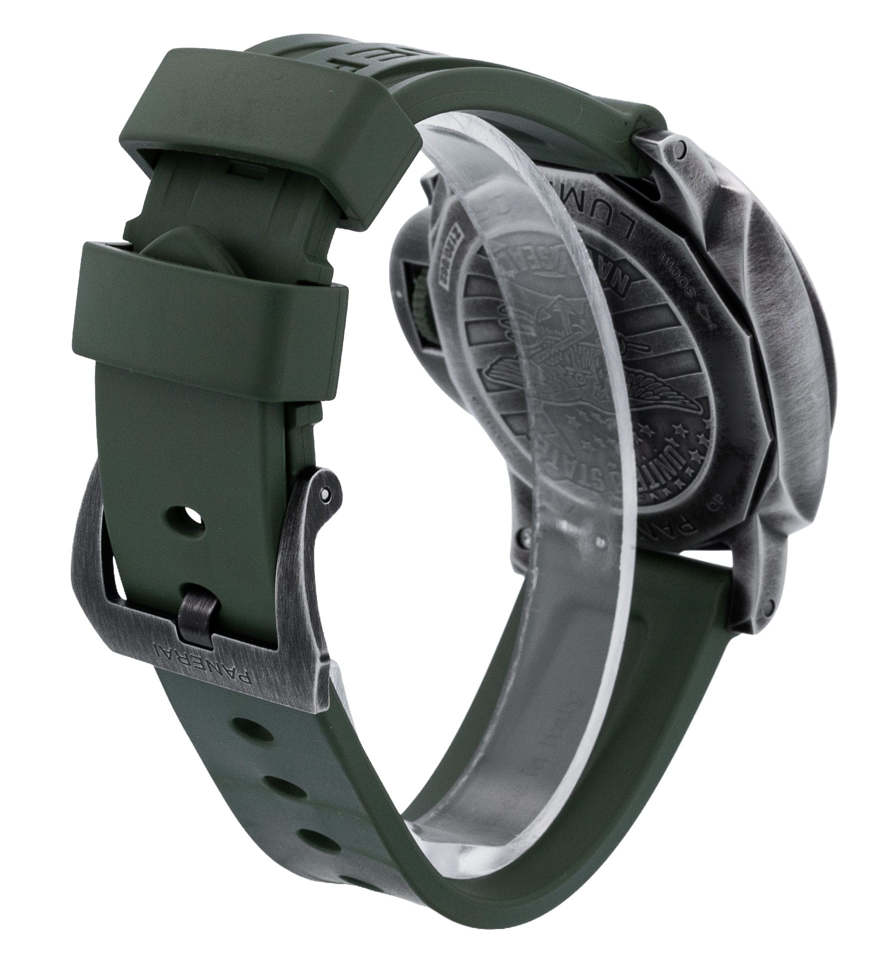 Panerai Luminor 1950 PAM01412 Thumbnail 3