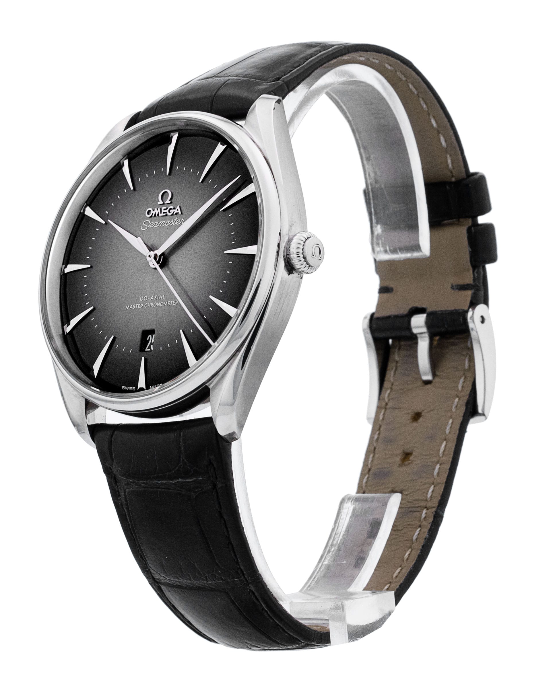 Omega Seamaster Boutique Editions 511.13.40.20.06.001 Thumbnail 2