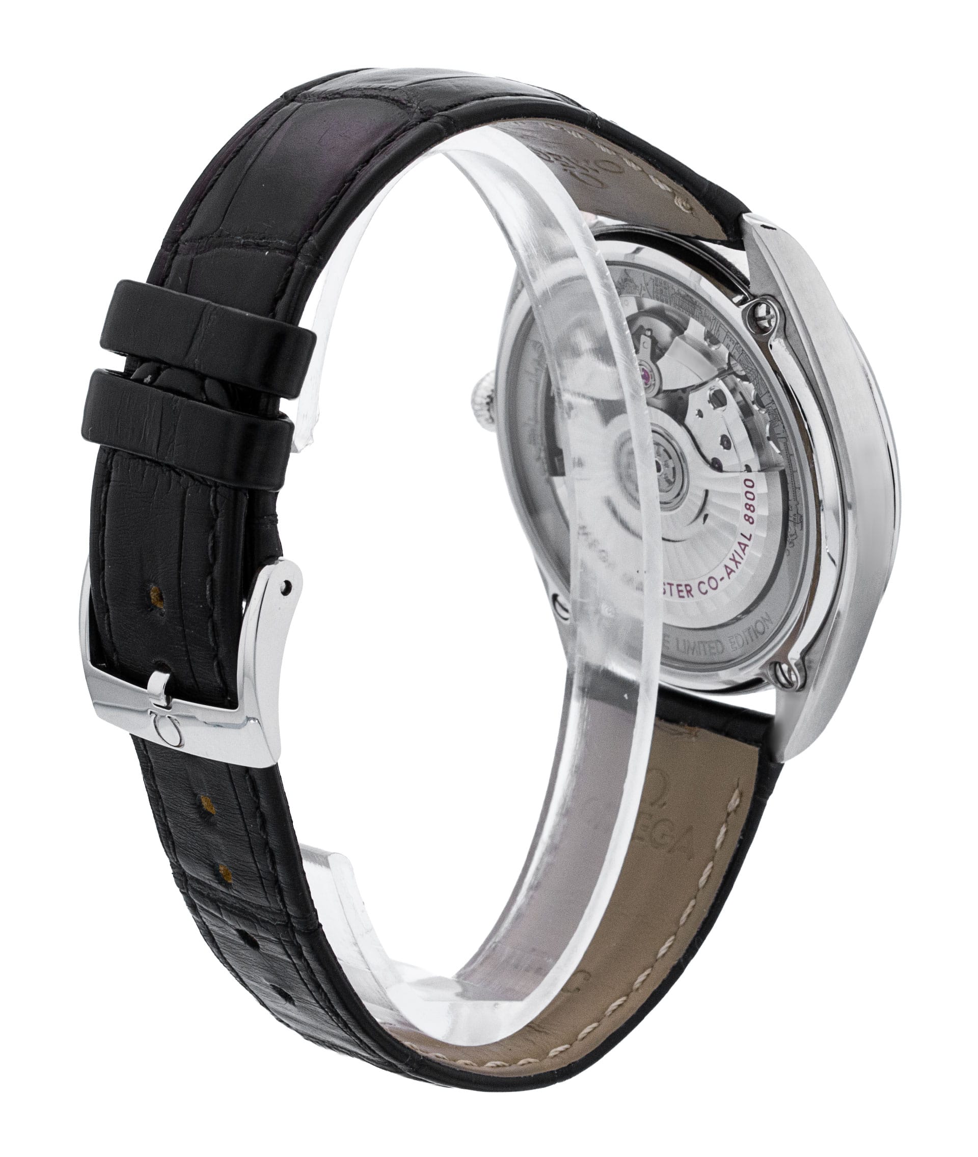 Omega Seamaster Boutique Editions 511.13.40.20.06.001 Thumbnail 3