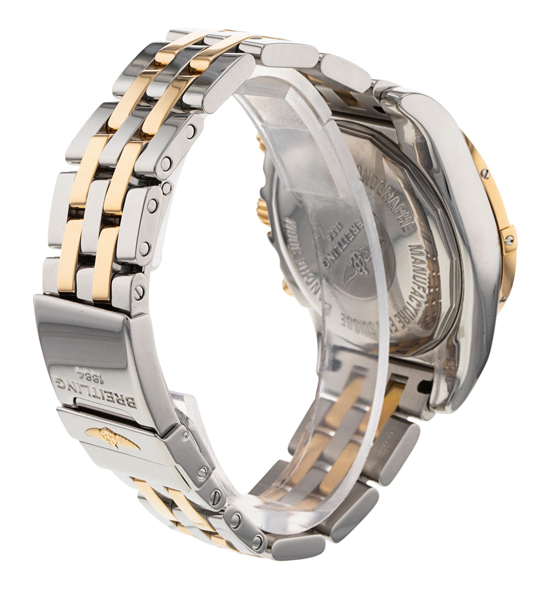 Breitling Chronomat 41 CB0140 Thumbnail 3