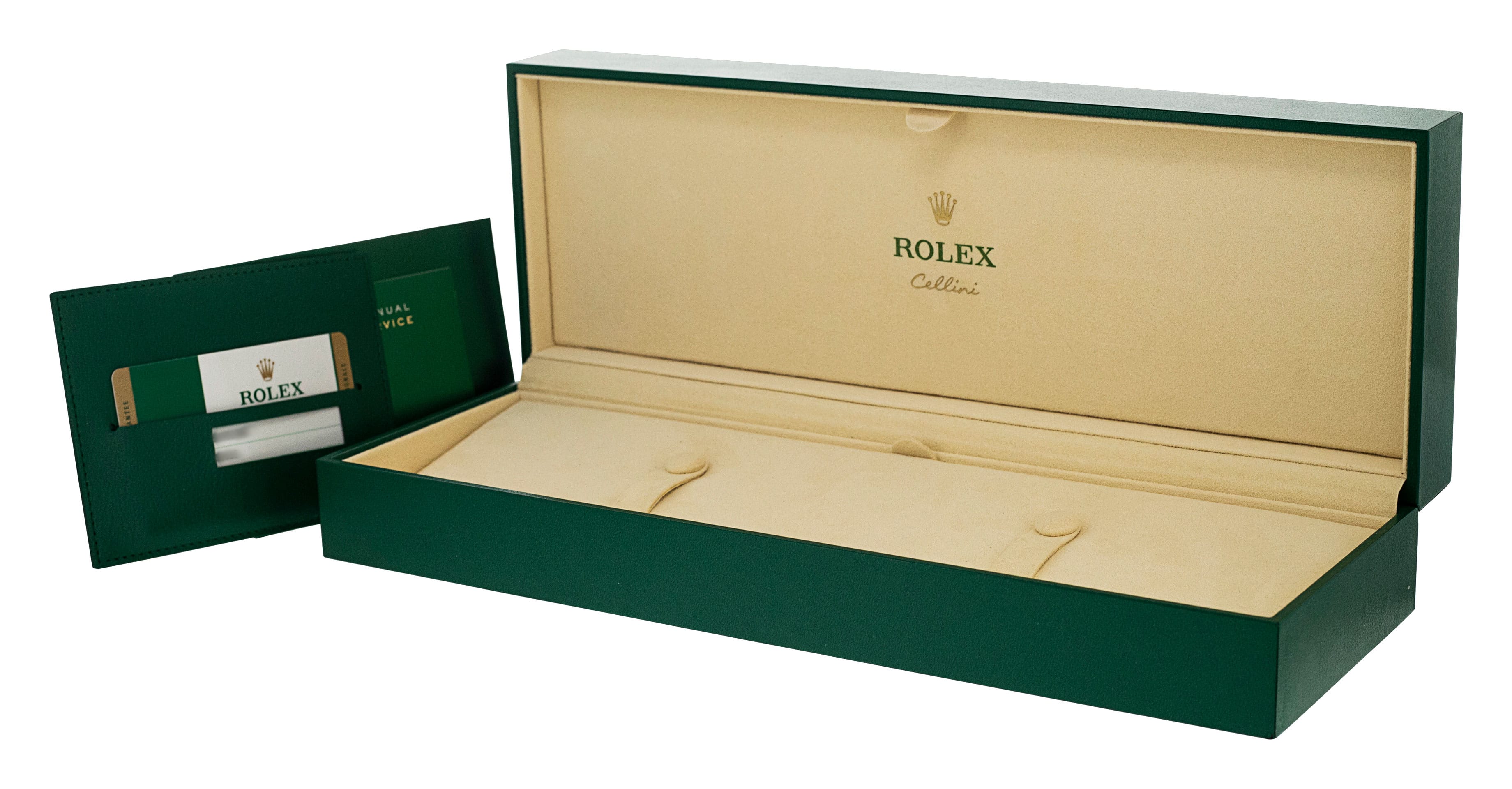 Rolex Cellini 50515 Thumbnail 4