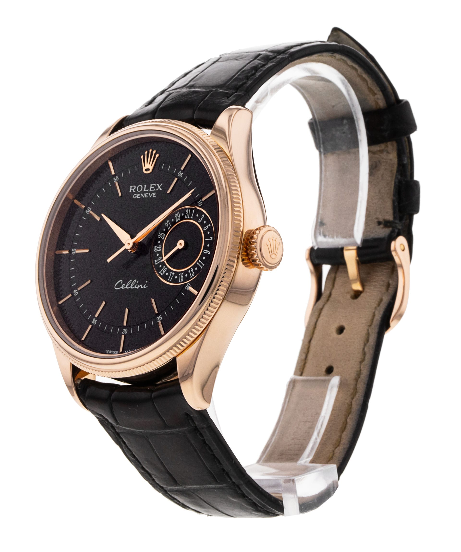 Rolex Cellini 50515 Thumbnail 2