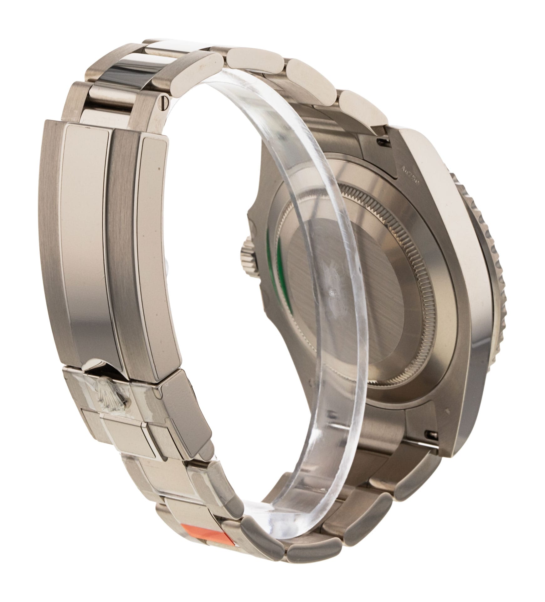 Rolex Submariner 126619 LB Thumbnail 3