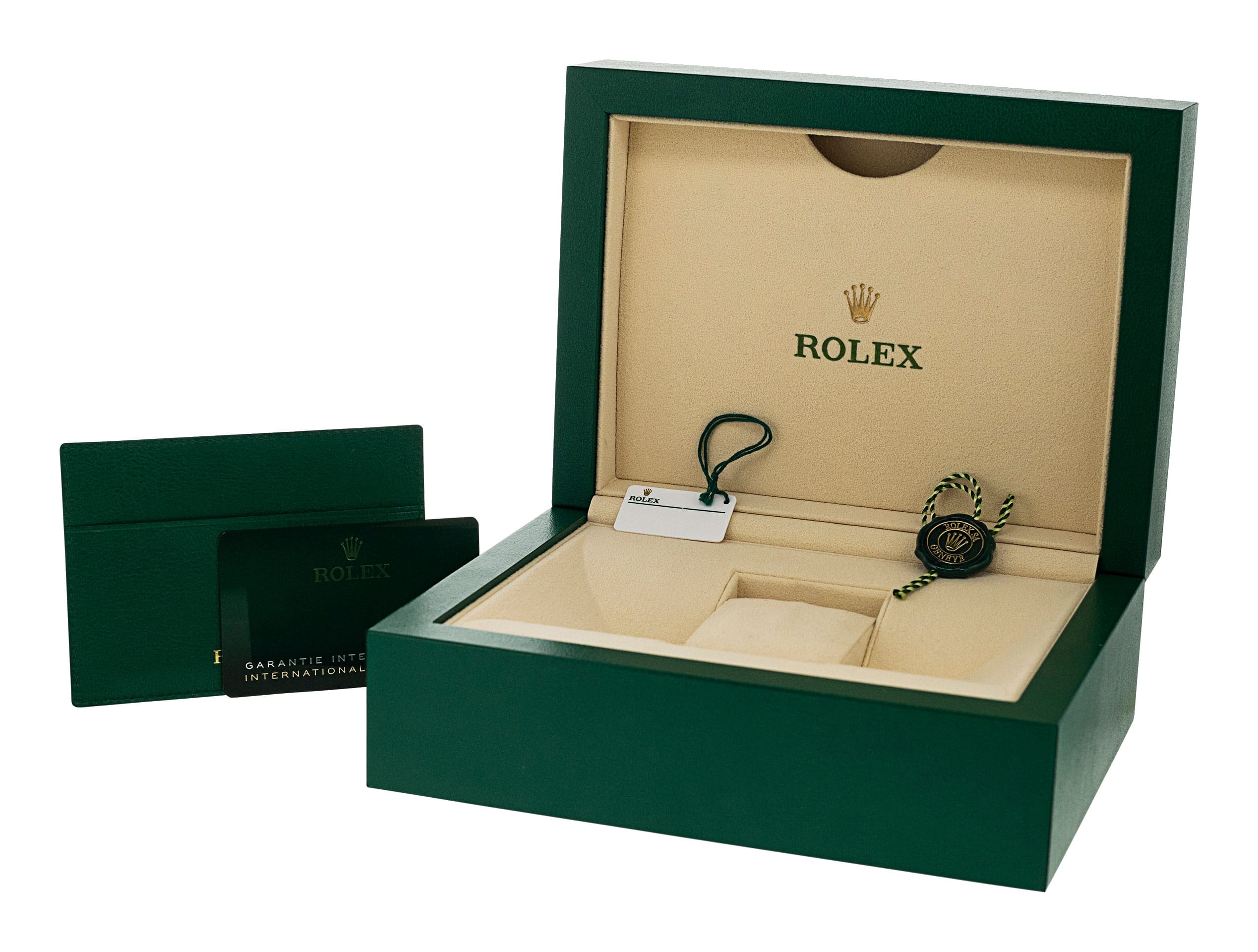 Rolex Yacht-Master 226659 Thumbnail 4