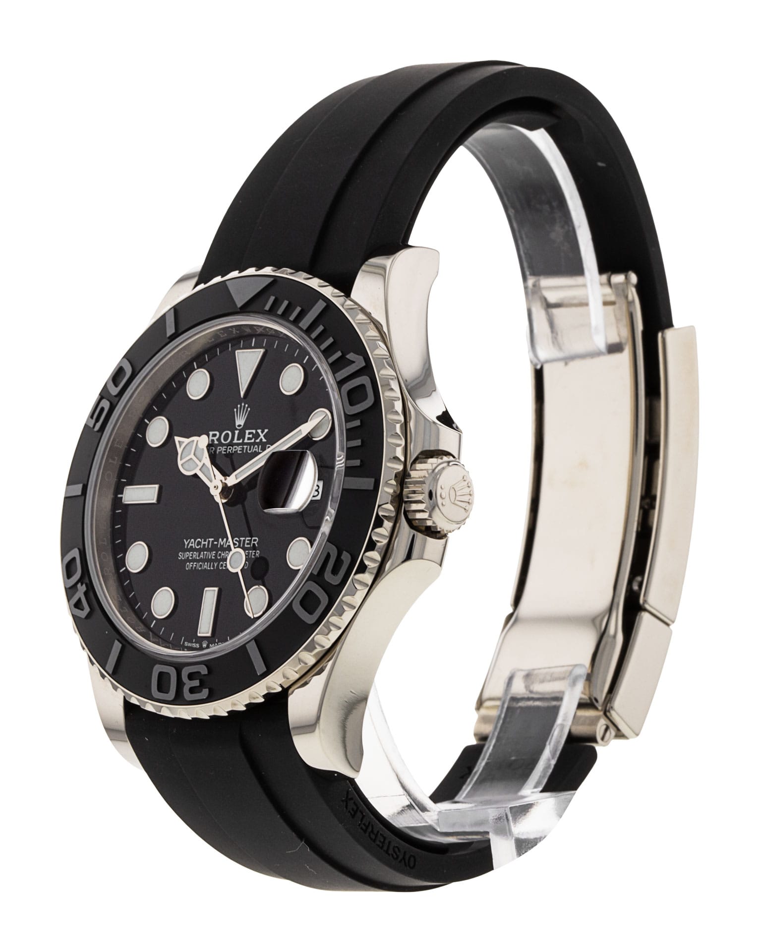 Rolex Yacht-Master 226659 Thumbnail 2