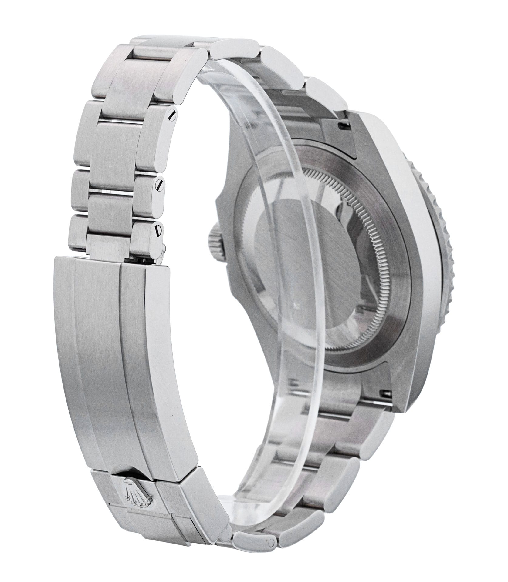 Rolex Submariner 124060 Thumbnail 3