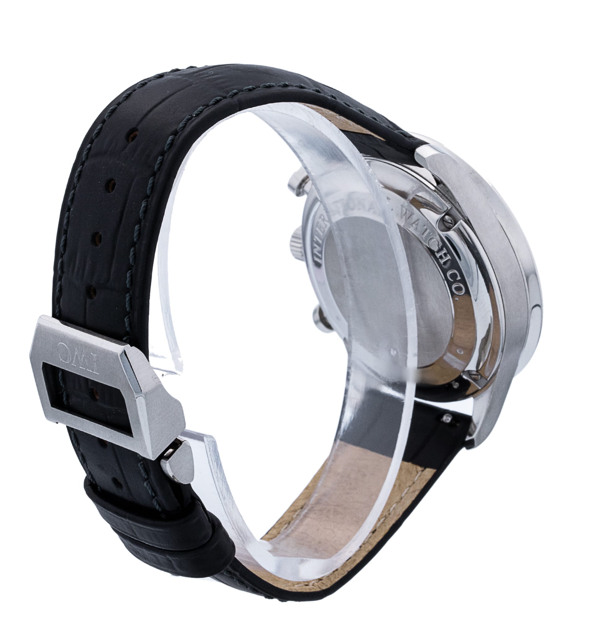 IWC Portugieser Chrono IW371446 Thumbnail 3