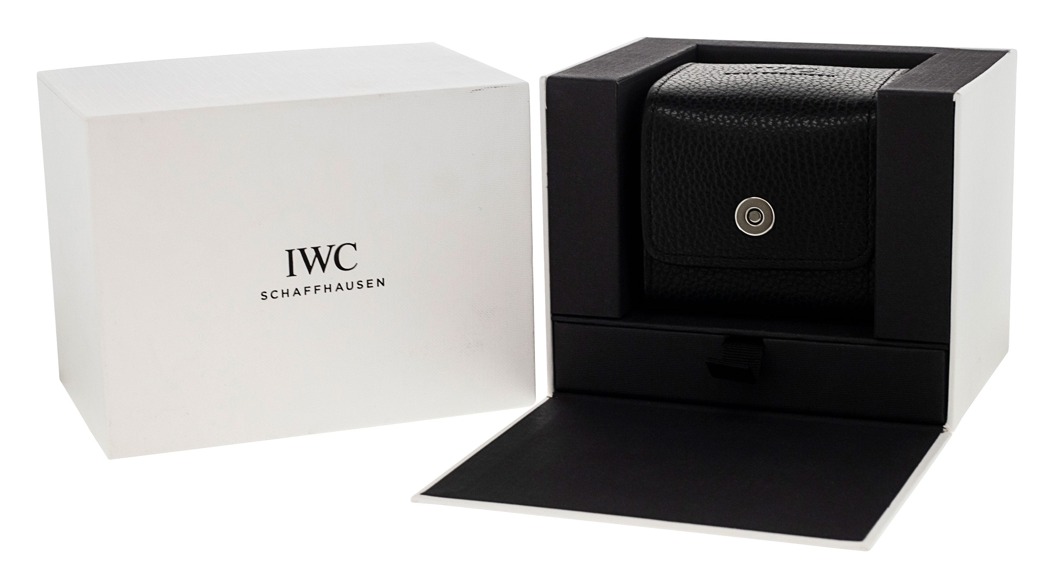 IWC Aquatimer IW376702 Thumbnail 6