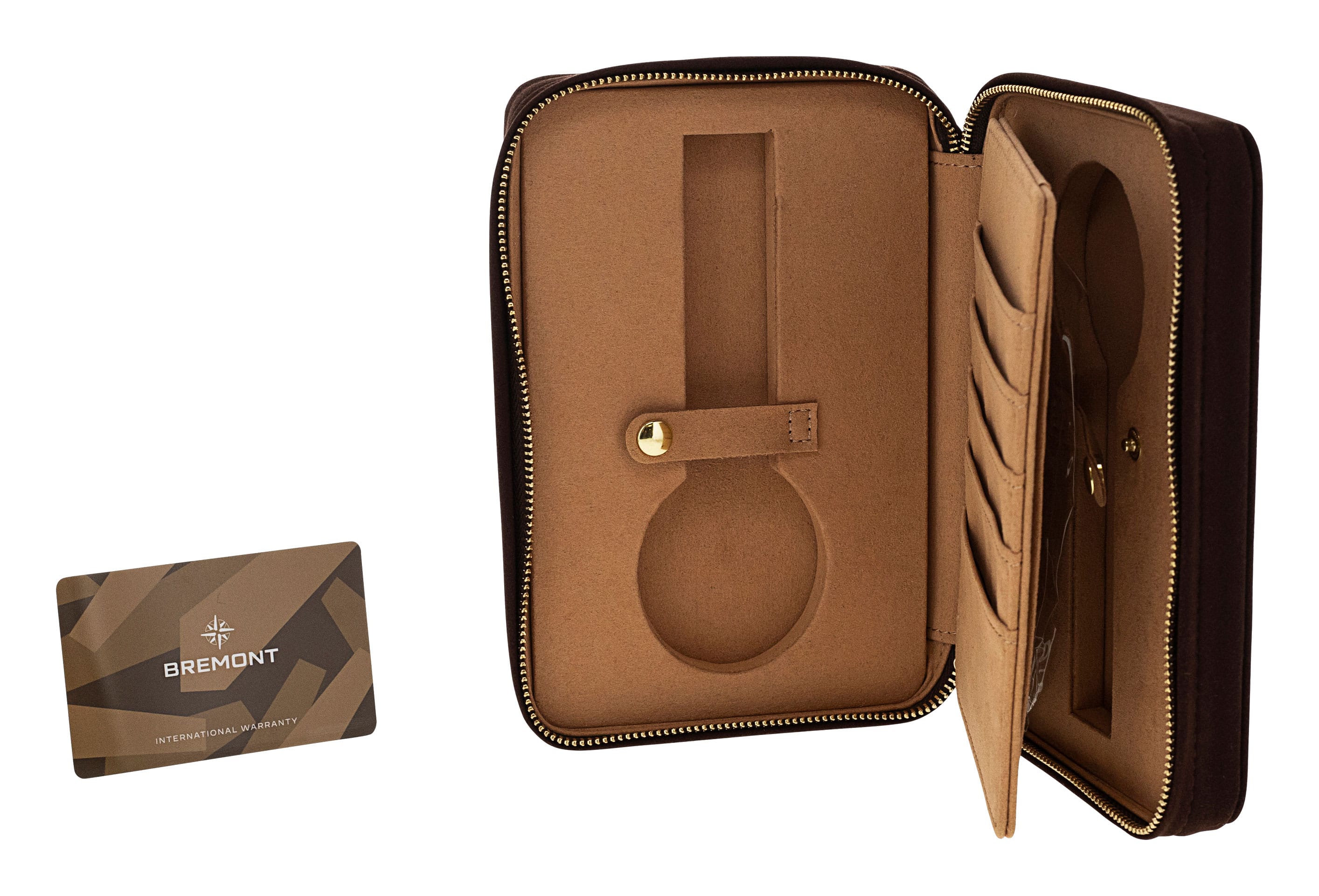 Bremont Supermarine S502 JET Thumbnail 4