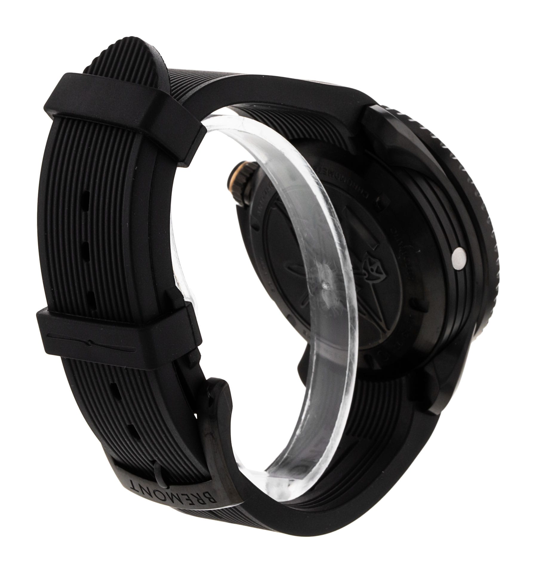 Bremont Supermarine S502 JET Thumbnail 3