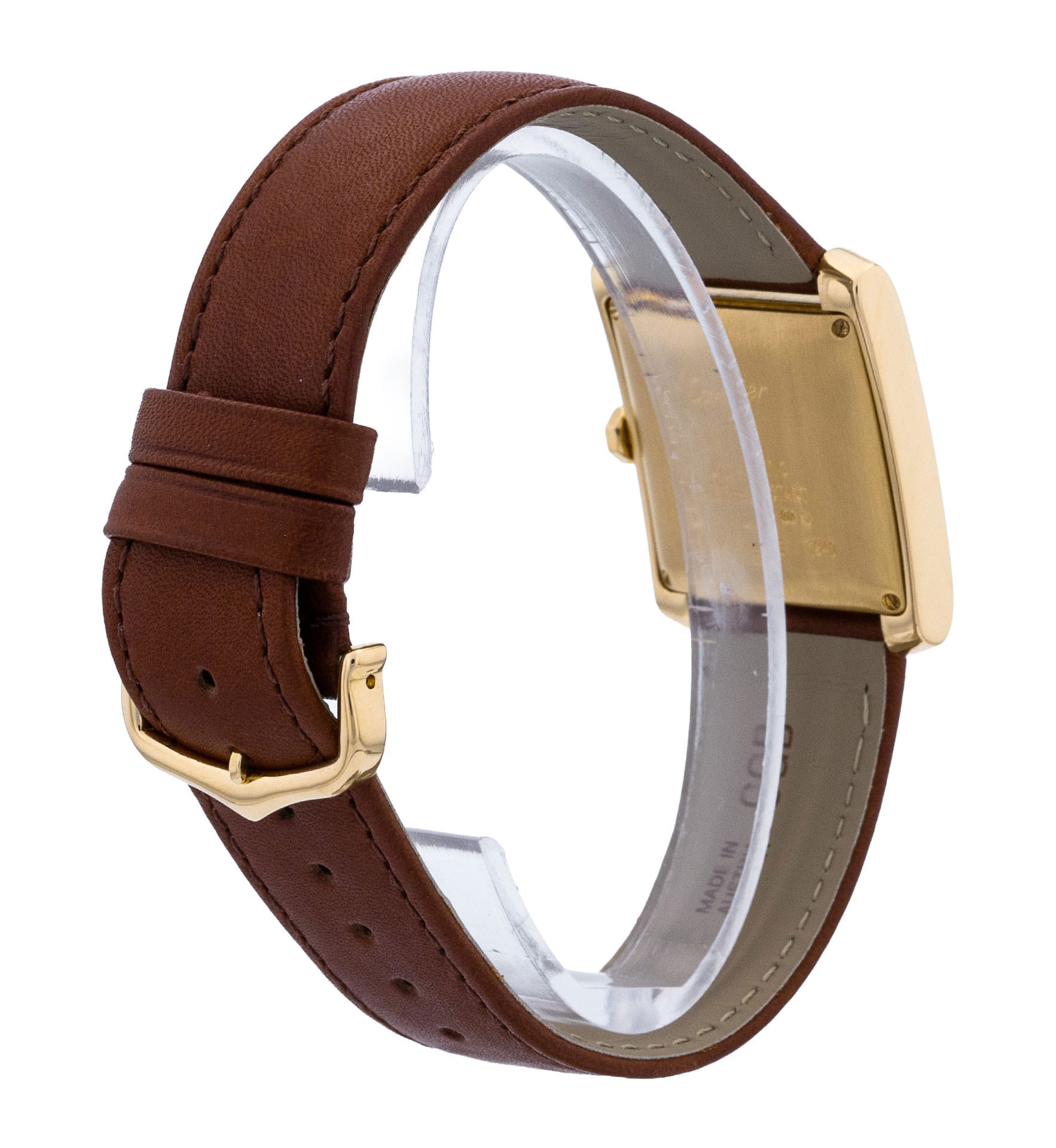 Cartier Tank Francaise W5000156 Thumbnail 3