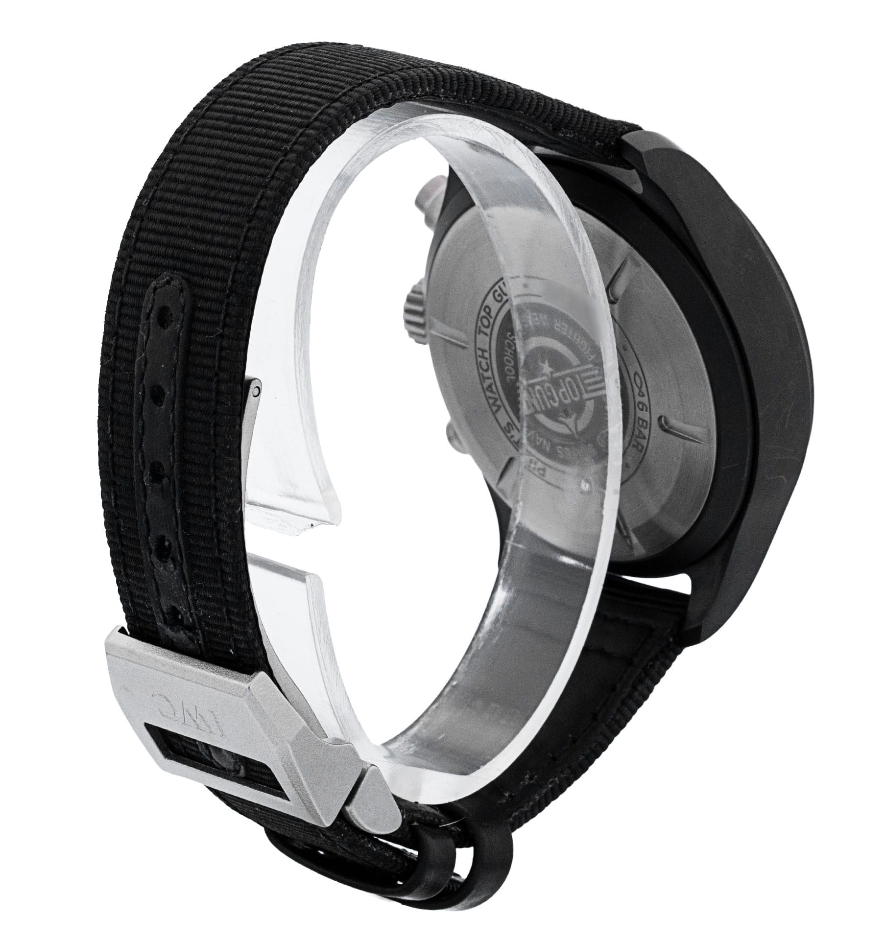 IWC Pilot's Chrono IW389101 Thumbnail 3