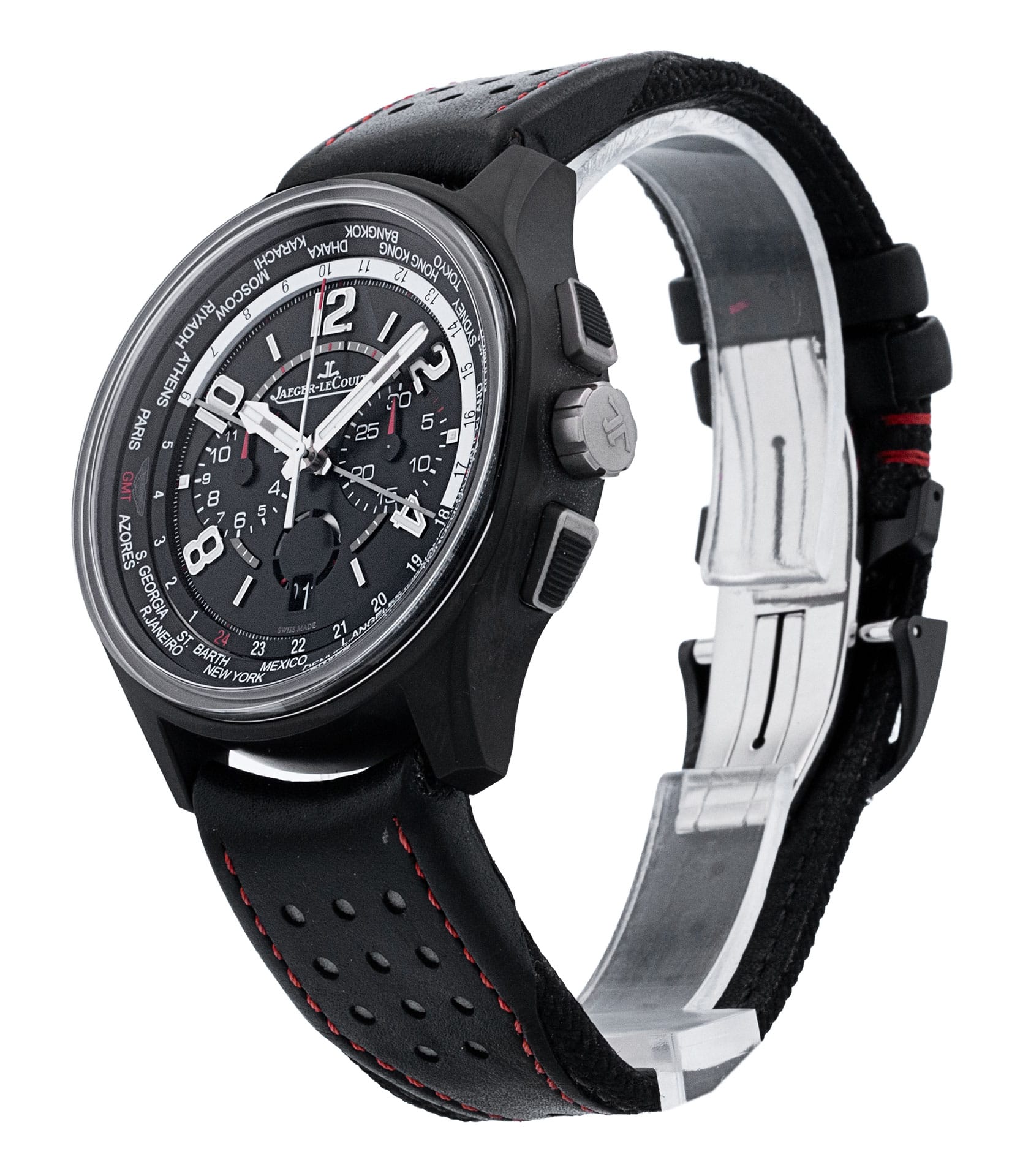 Jaeger-LeCoultre AMVOX5 193A470 Thumbnail 2