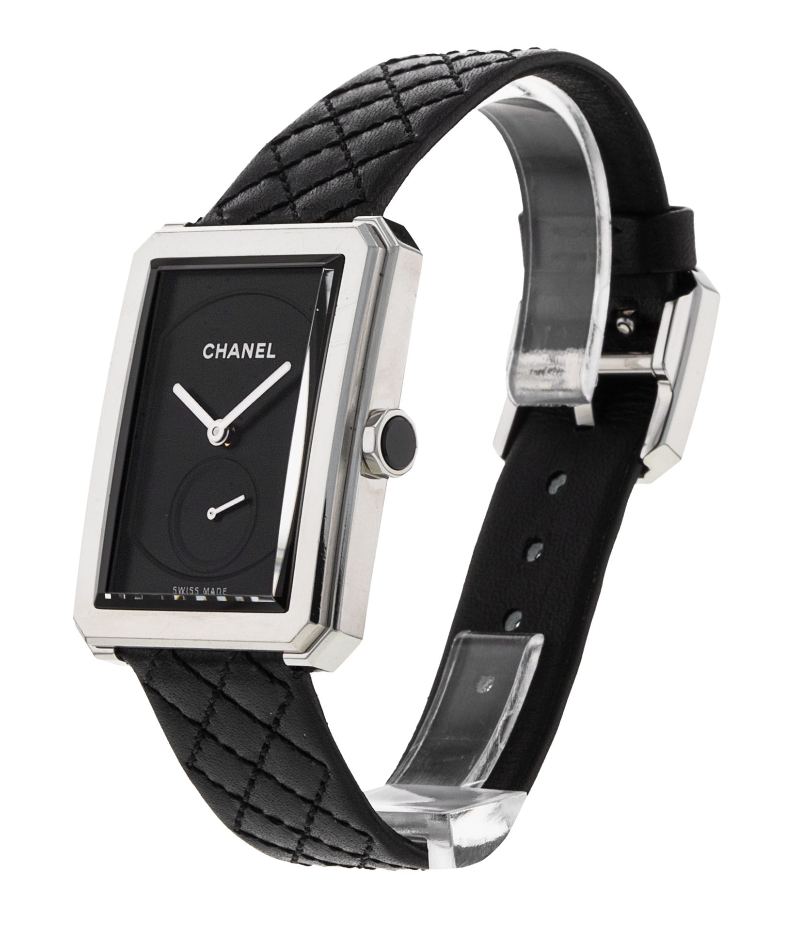 Chanel Boy-Friend H5319 Thumbnail 2