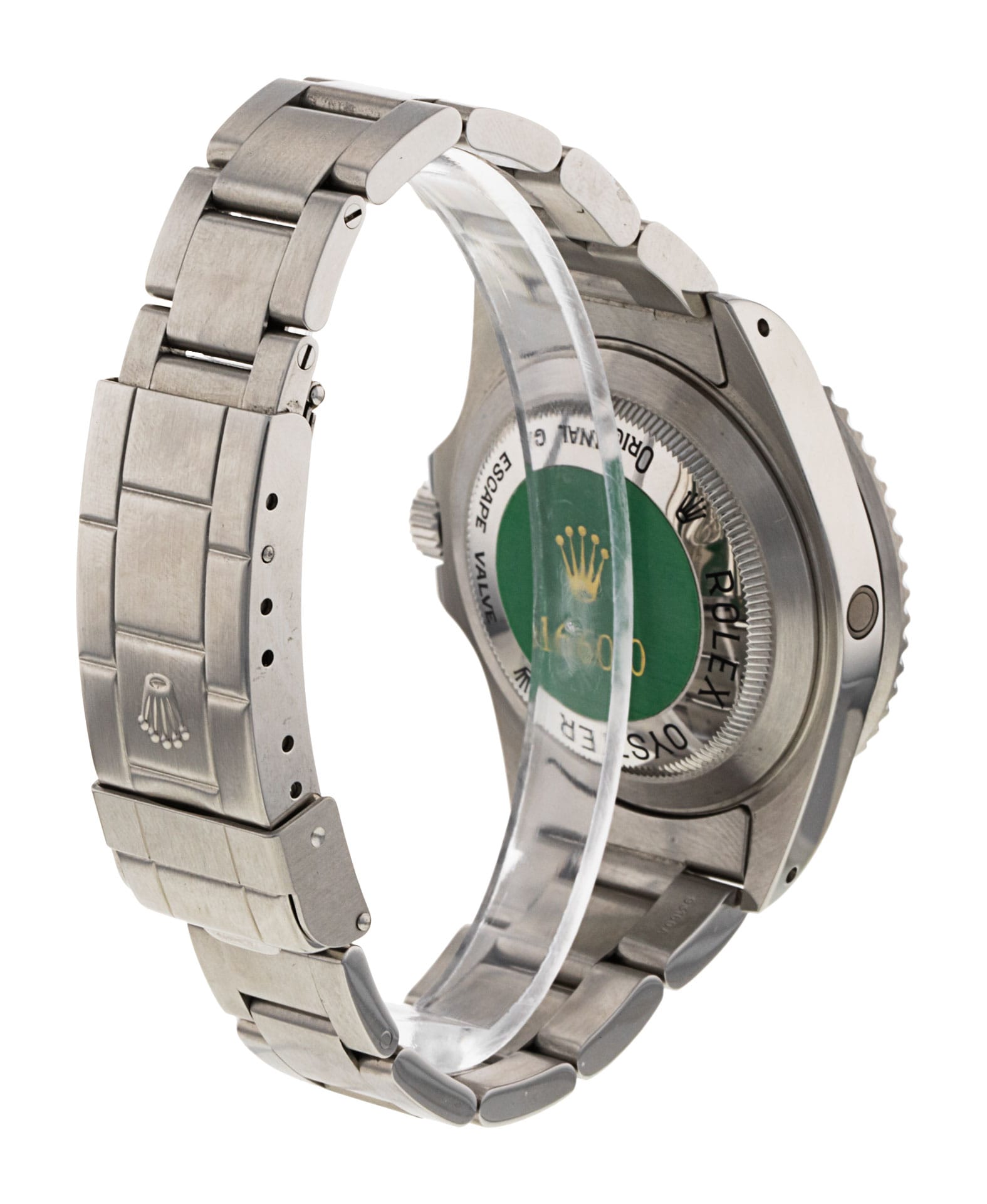 Rolex Sea-Dweller 16600 Thumbnail 3