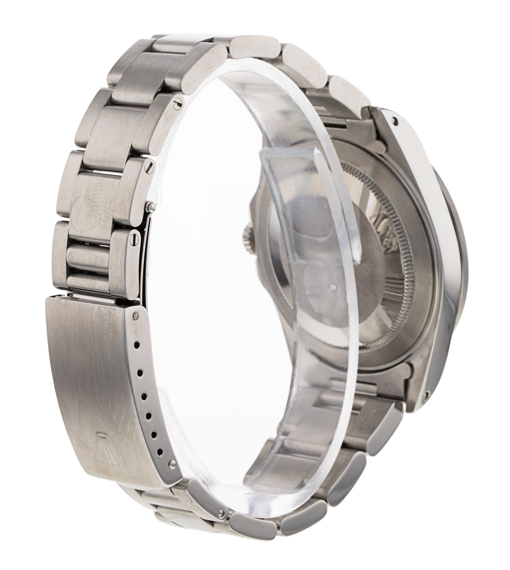 Rolex Explorer II 16570 Thumbnail 3