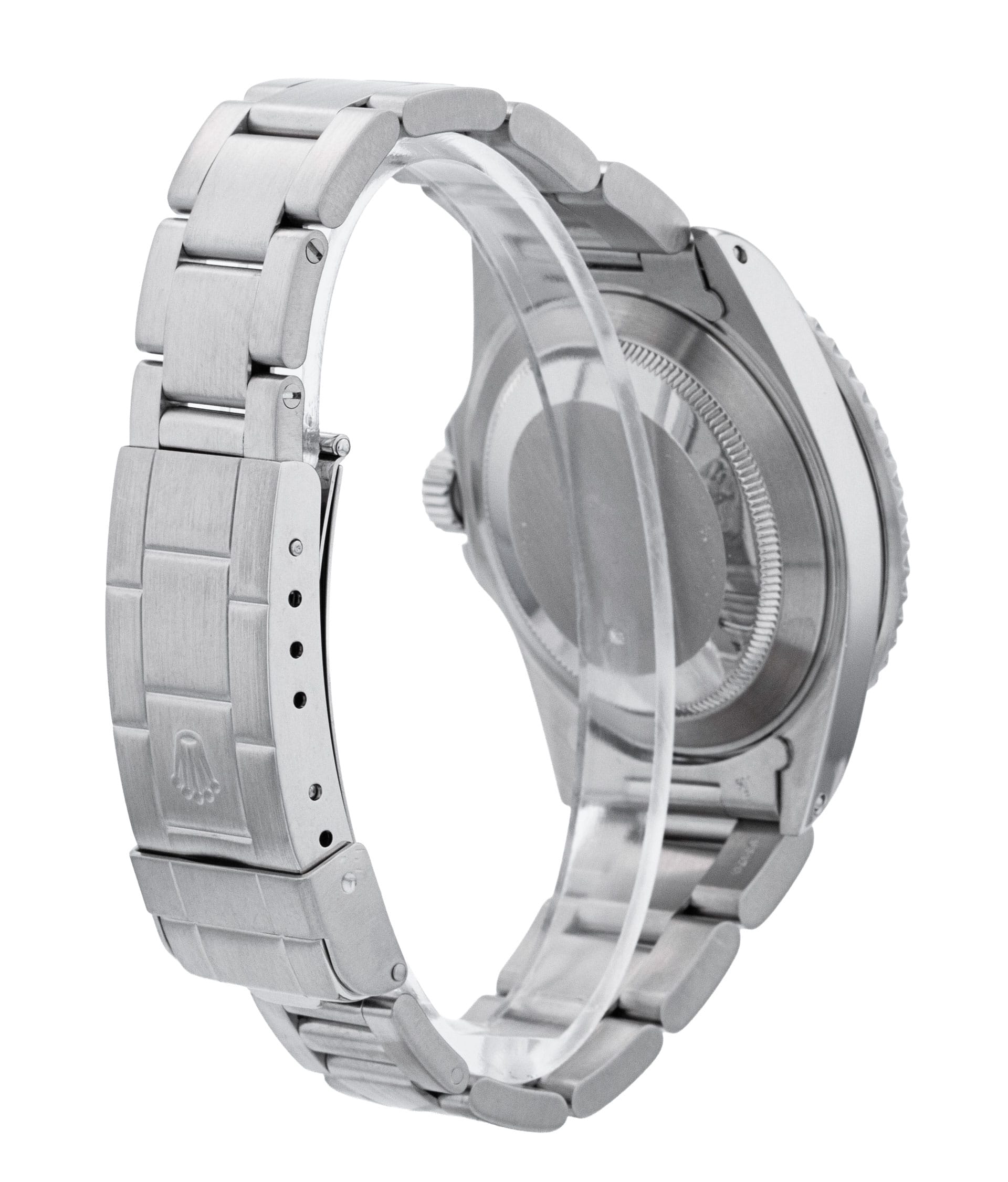 Rolex Submariner 16610 Thumbnail 3