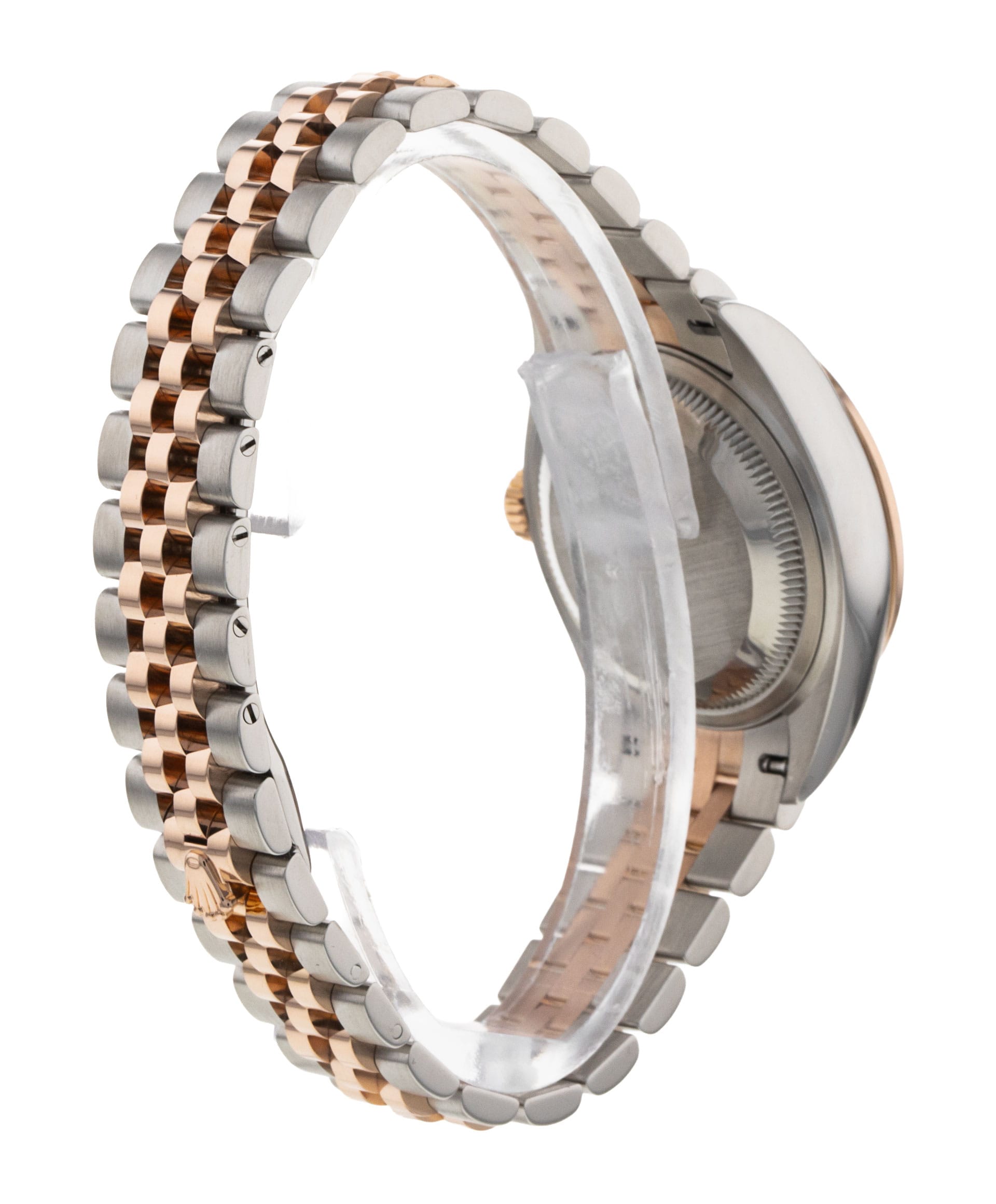 Rolex Datejust Lady 28 279381 RBR Thumbnail 3