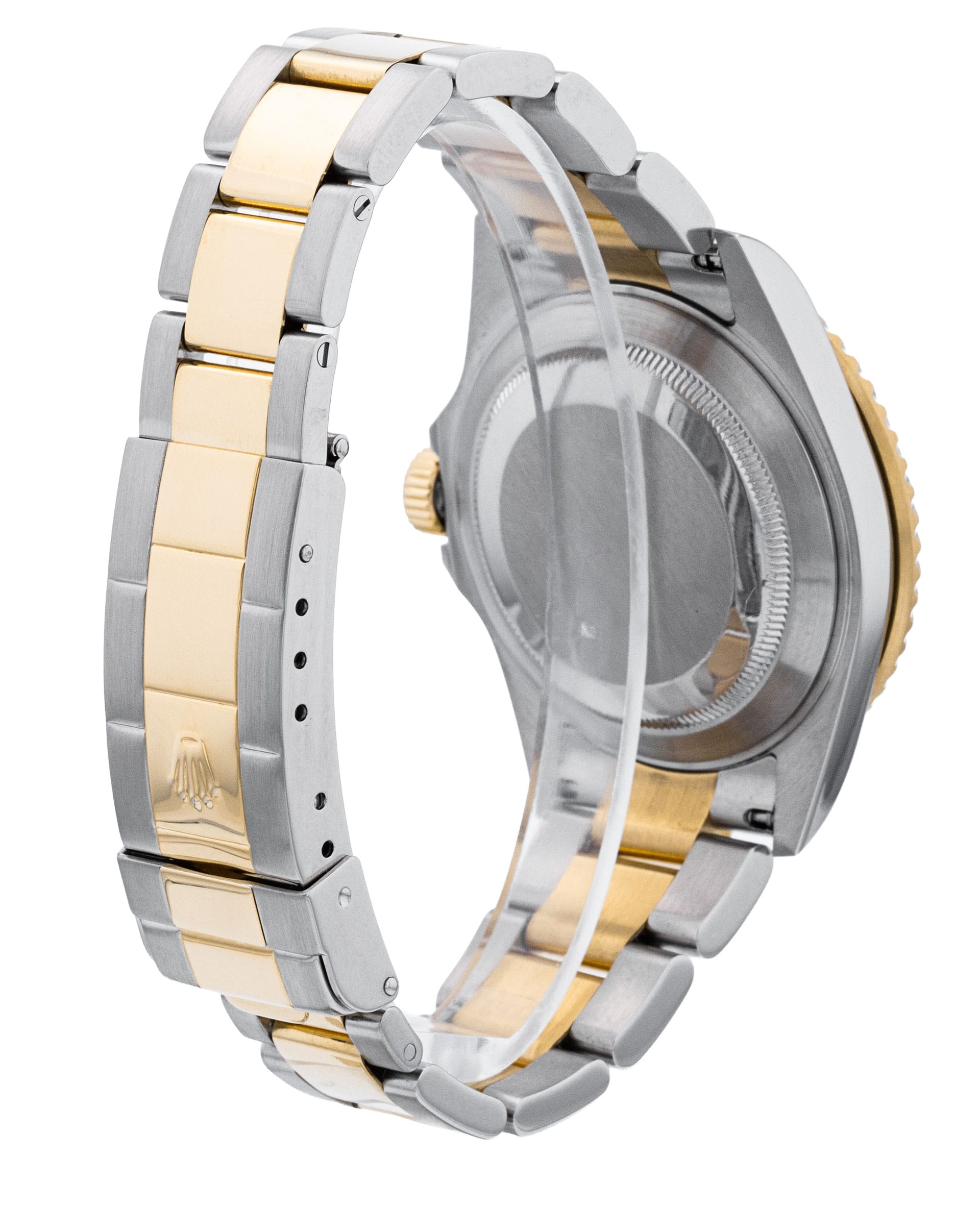 Rolex Submariner 16613 Thumbnail 3