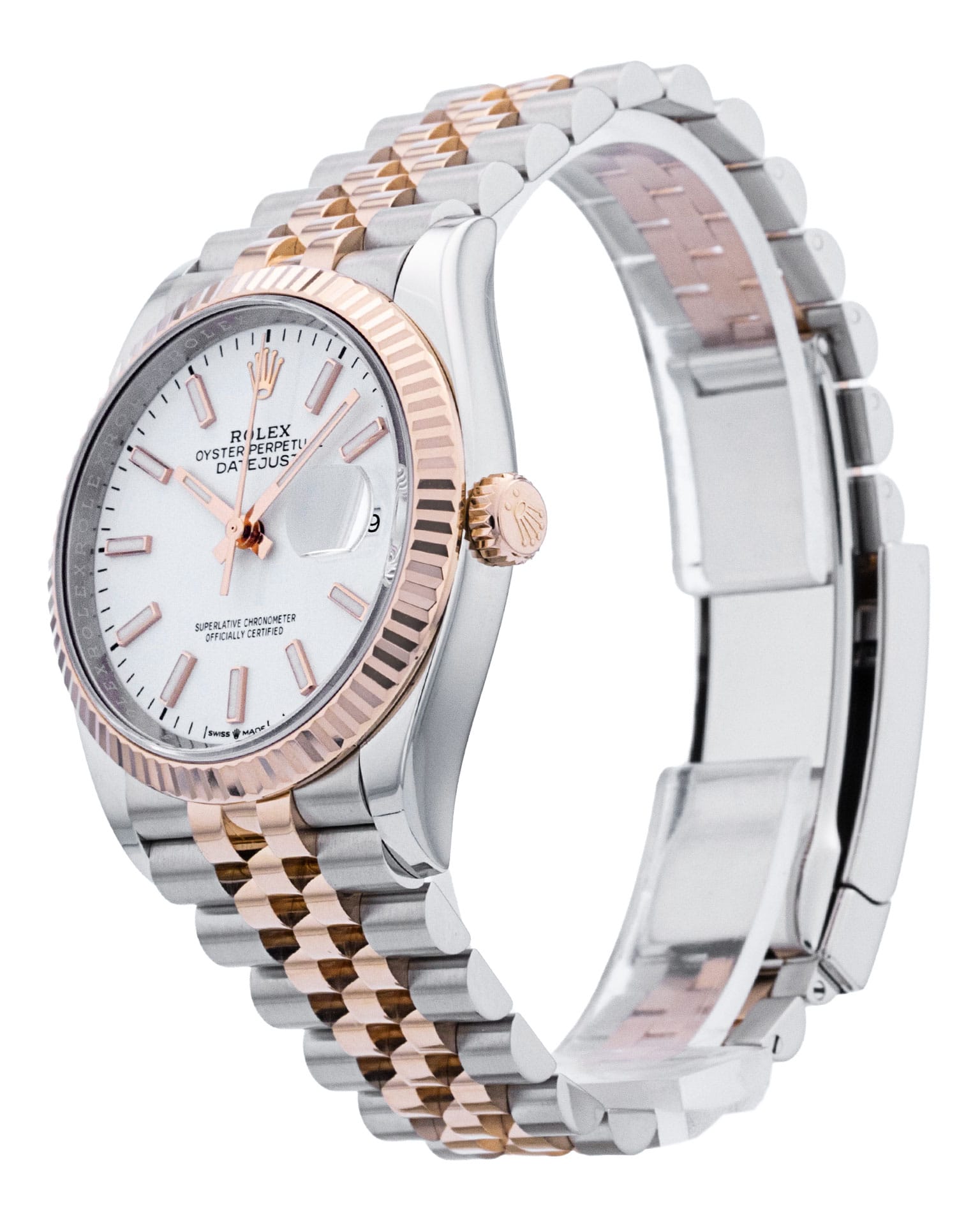 Rolex Datejust 126231 Thumbnail 2