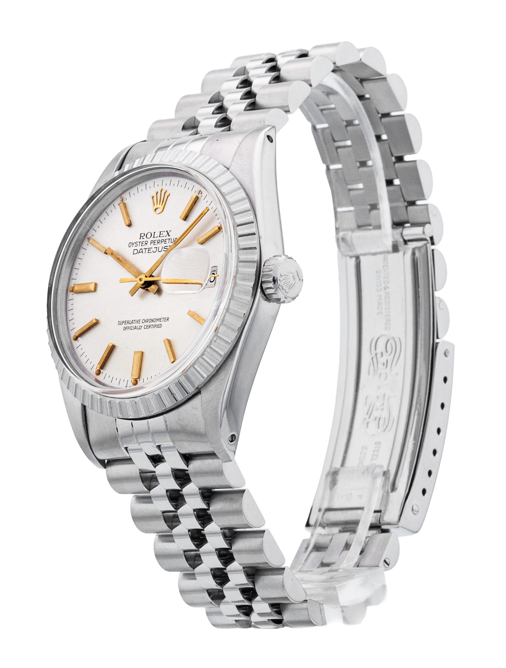 Rolex Datejust 16030 Thumbnail 2