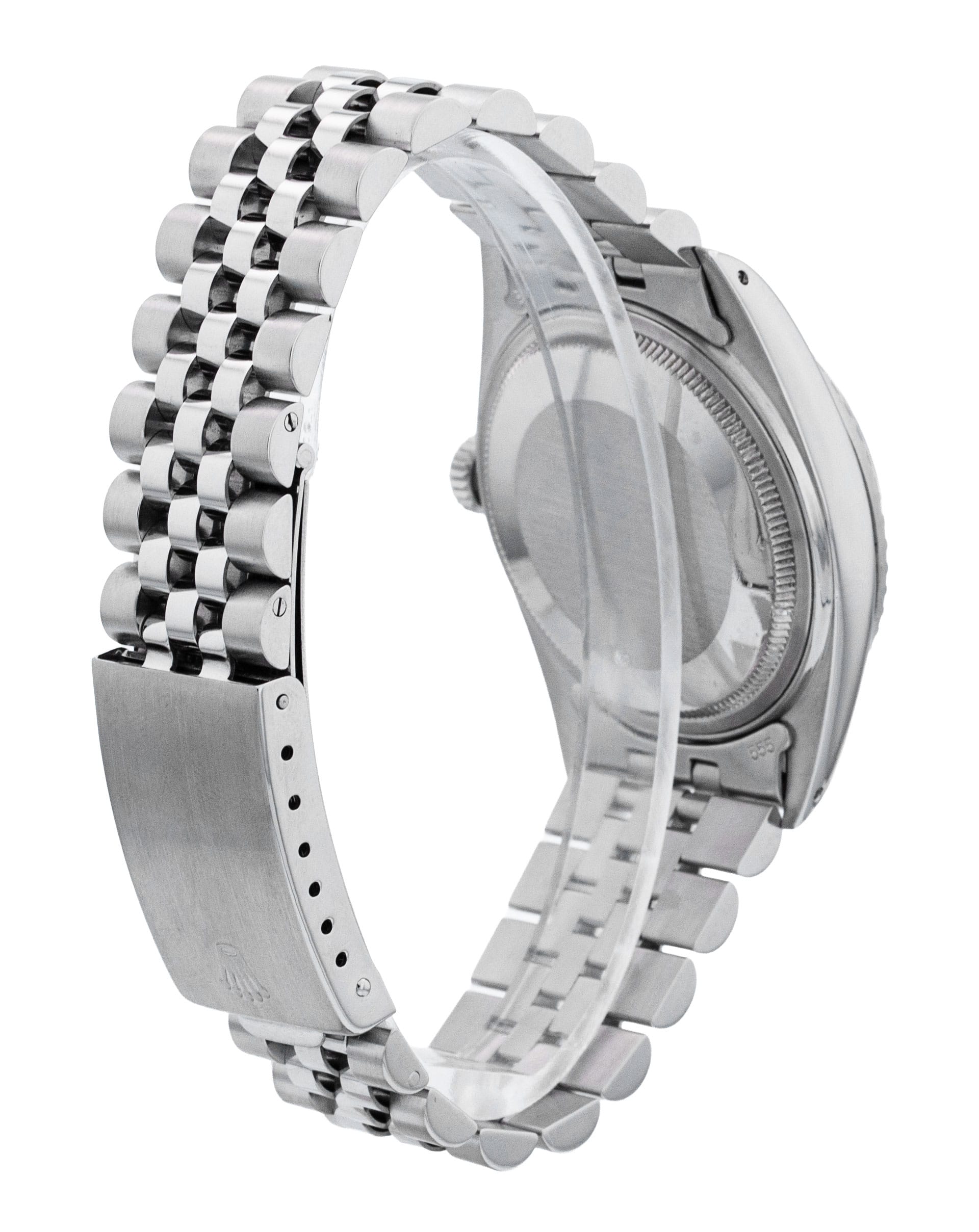 Rolex Datejust 16030 Thumbnail 3