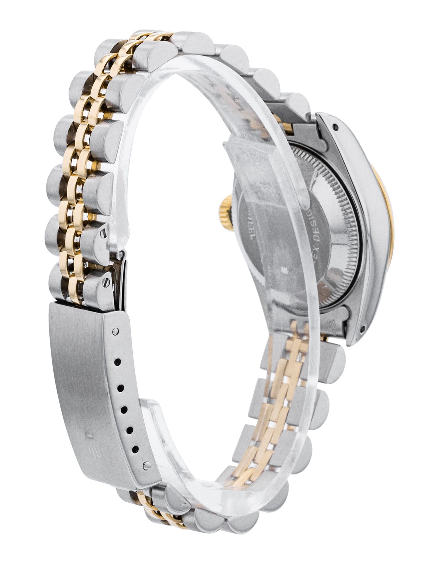 Rolex Datejust Lady 69173 Thumbnail 3