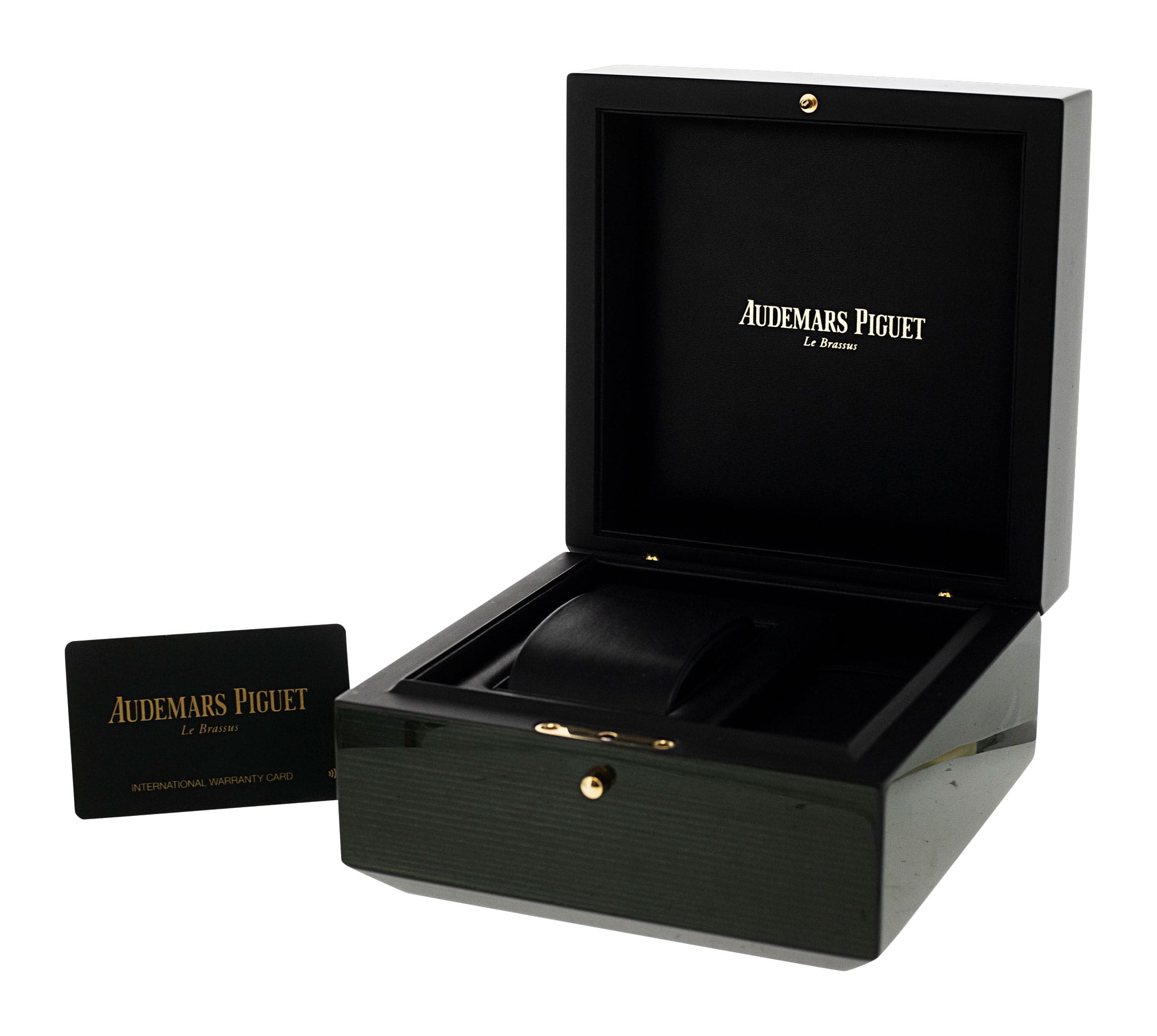 Audemars Piguet Royal Oak Offshore 26400SO.OO.A054CA.01 Thumbnail 5